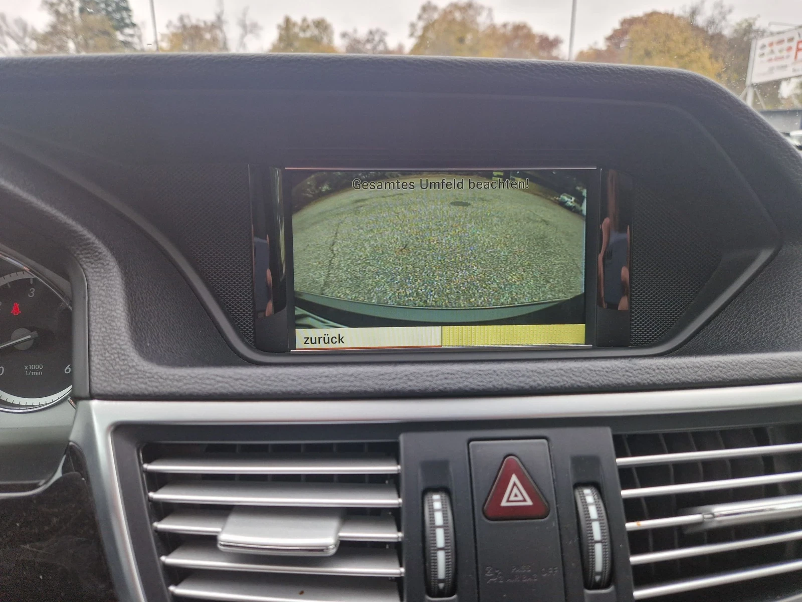 Mercedes-Benz E 350 CDI 4MATIC AVANTGARDE | Mobile.bg   11