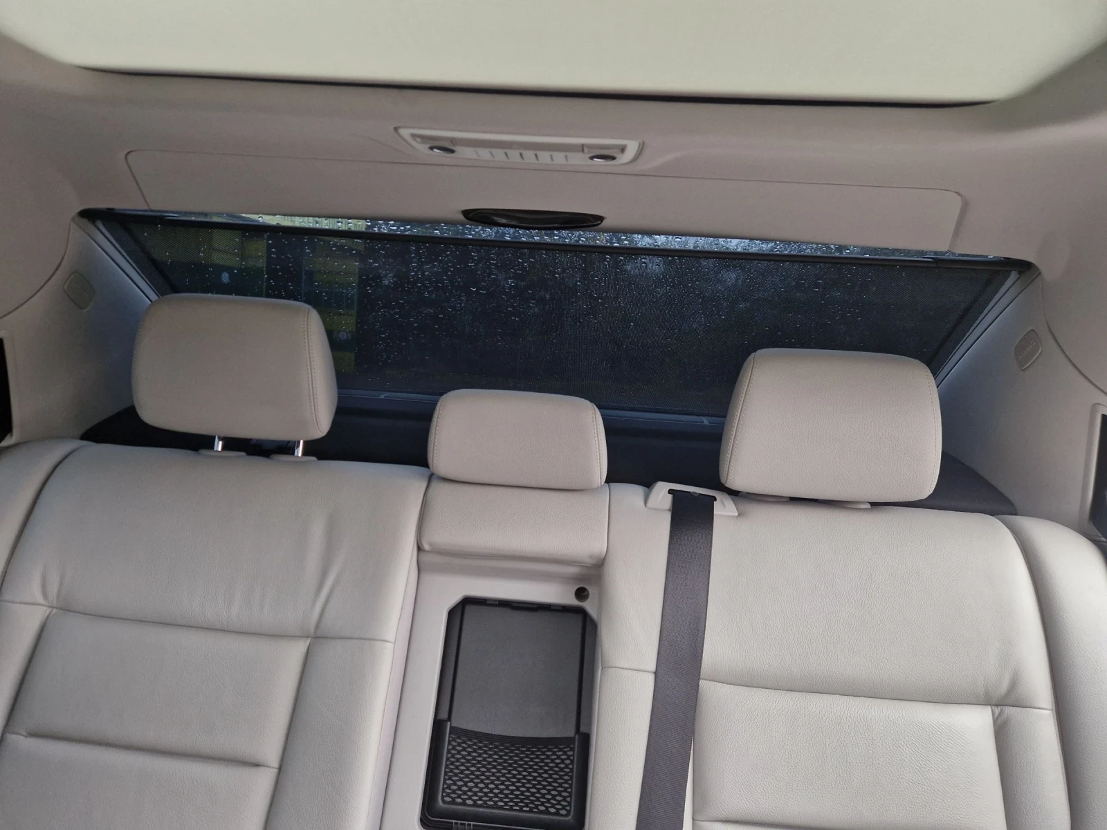 Mercedes-Benz E 350 CDI 4MATIC AVANTGARDE | Mobile.bg   16