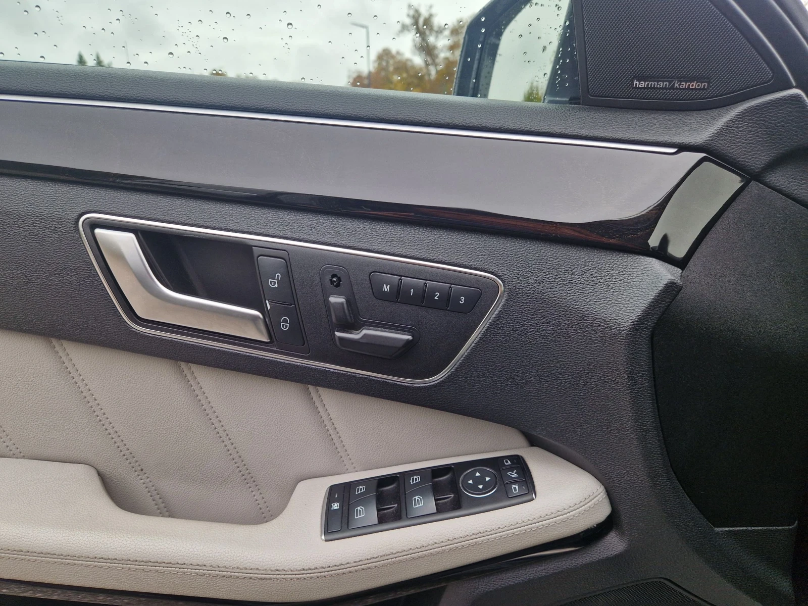 Mercedes-Benz E 350 CDI 4MATIC AVANTGARDE | Mobile.bg   14