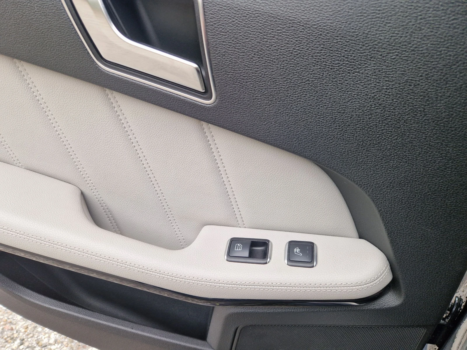 Mercedes-Benz E 350 CDI 4MATIC AVANTGARDE | Mobile.bg   17