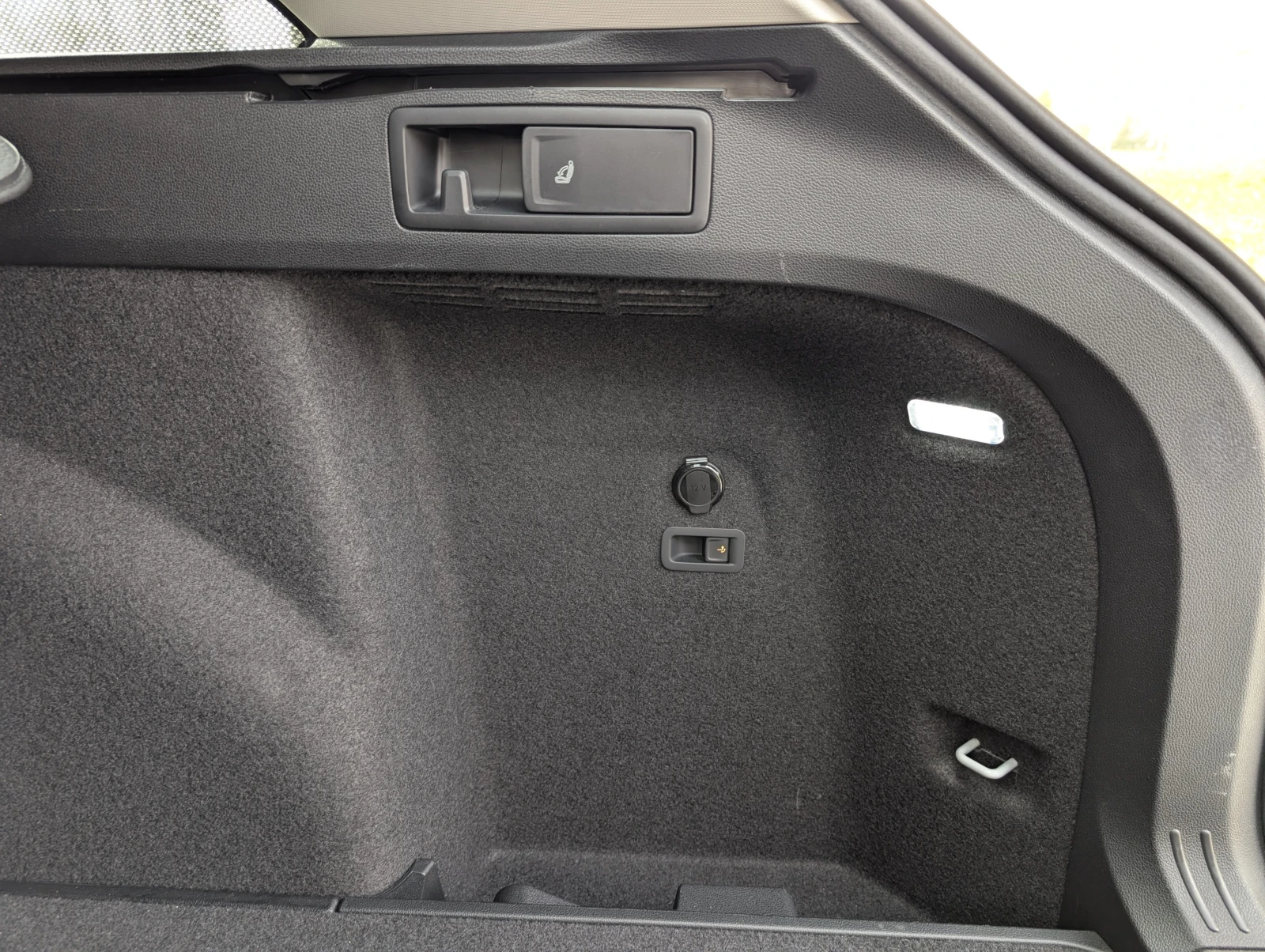 VW Golf Variant 1.5 eTSI | Mobile.bg   15