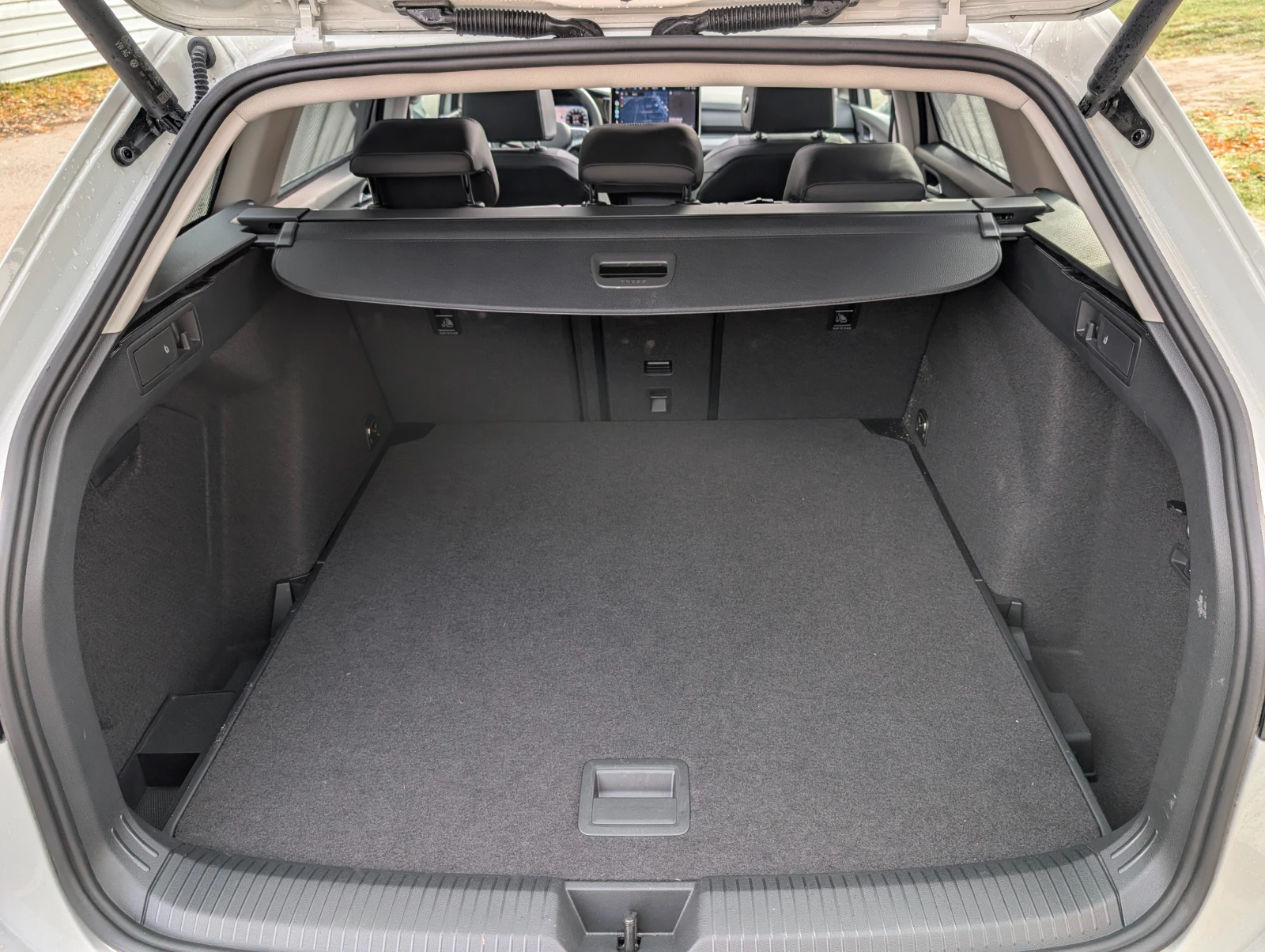 VW Golf Variant 1.5 eTSI | Mobile.bg   14