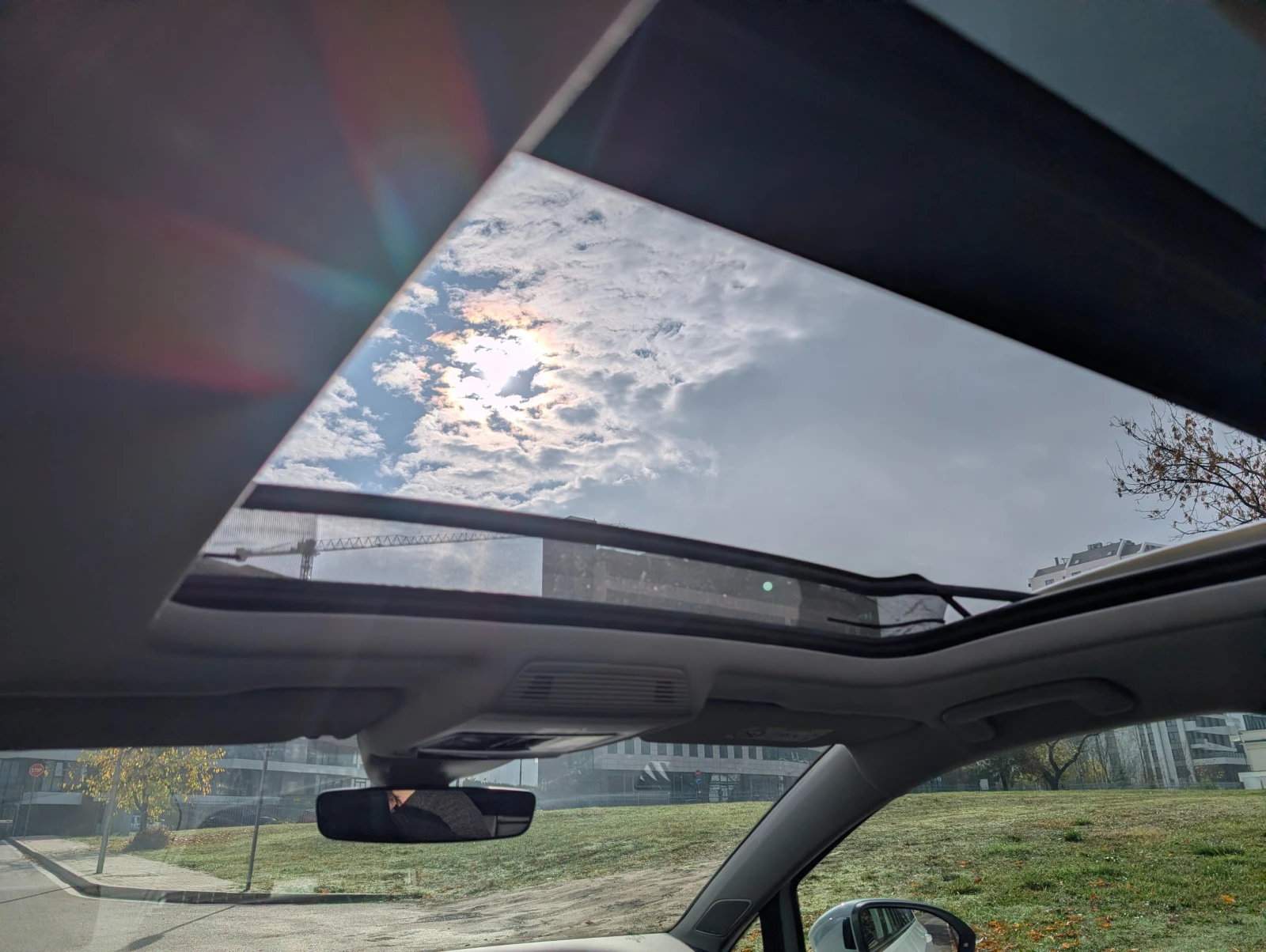 VW Golf Variant 1.5 eTSI | Mobile.bg   12