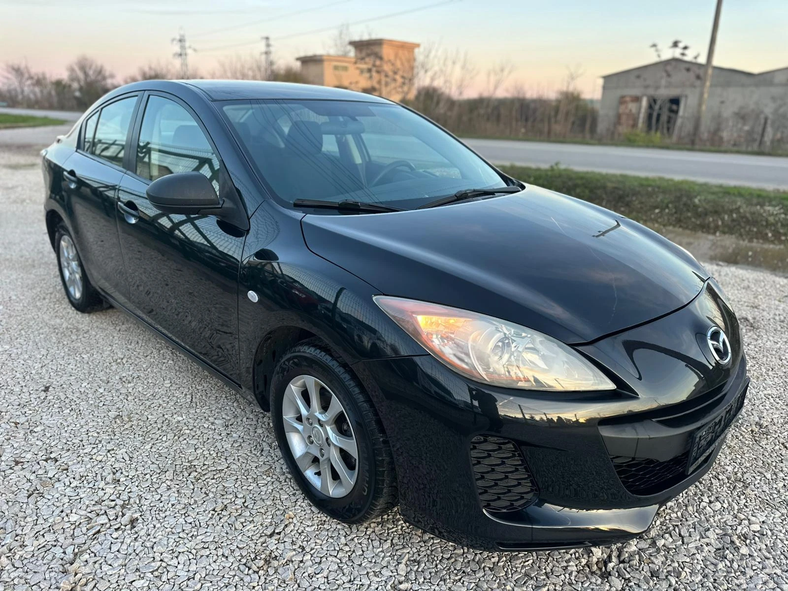 Mazda 3 1.6  | Mobile.bg   6