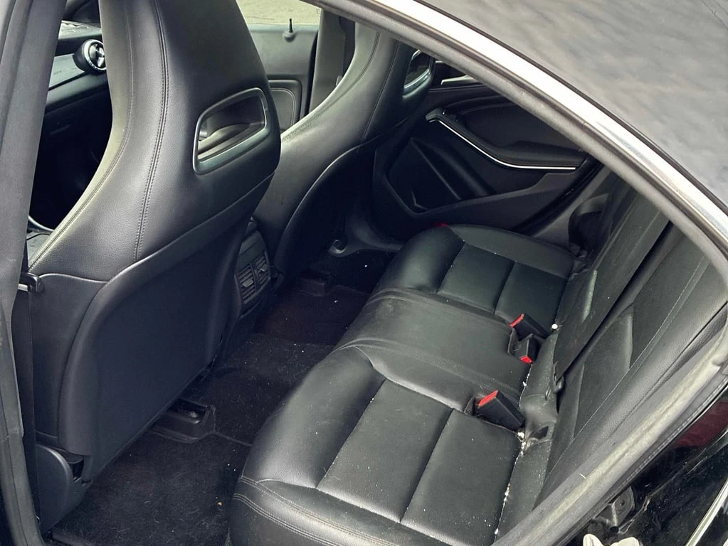 Mercedes-Benz CLA 250 2014 4MATIC *   *  | Mobile.bg   11