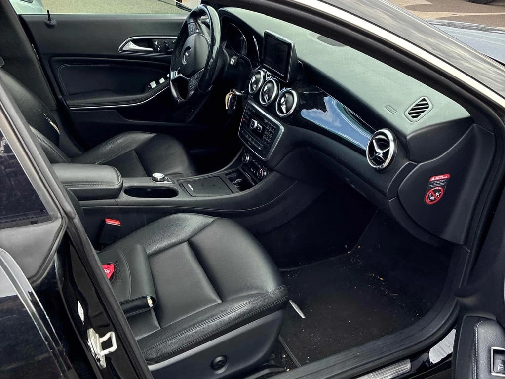Mercedes-Benz CLA 250 2014 4MATIC *   *  | Mobile.bg   13