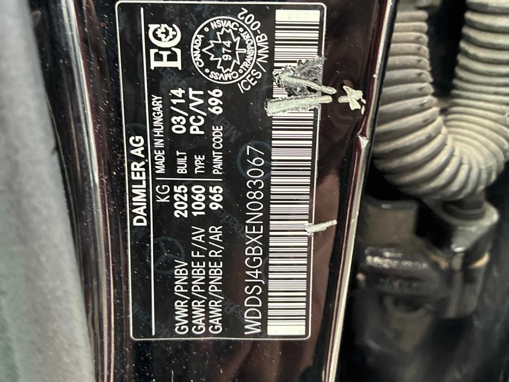 Mercedes-Benz CLA 250 2014 4MATIC *   *  | Mobile.bg   15