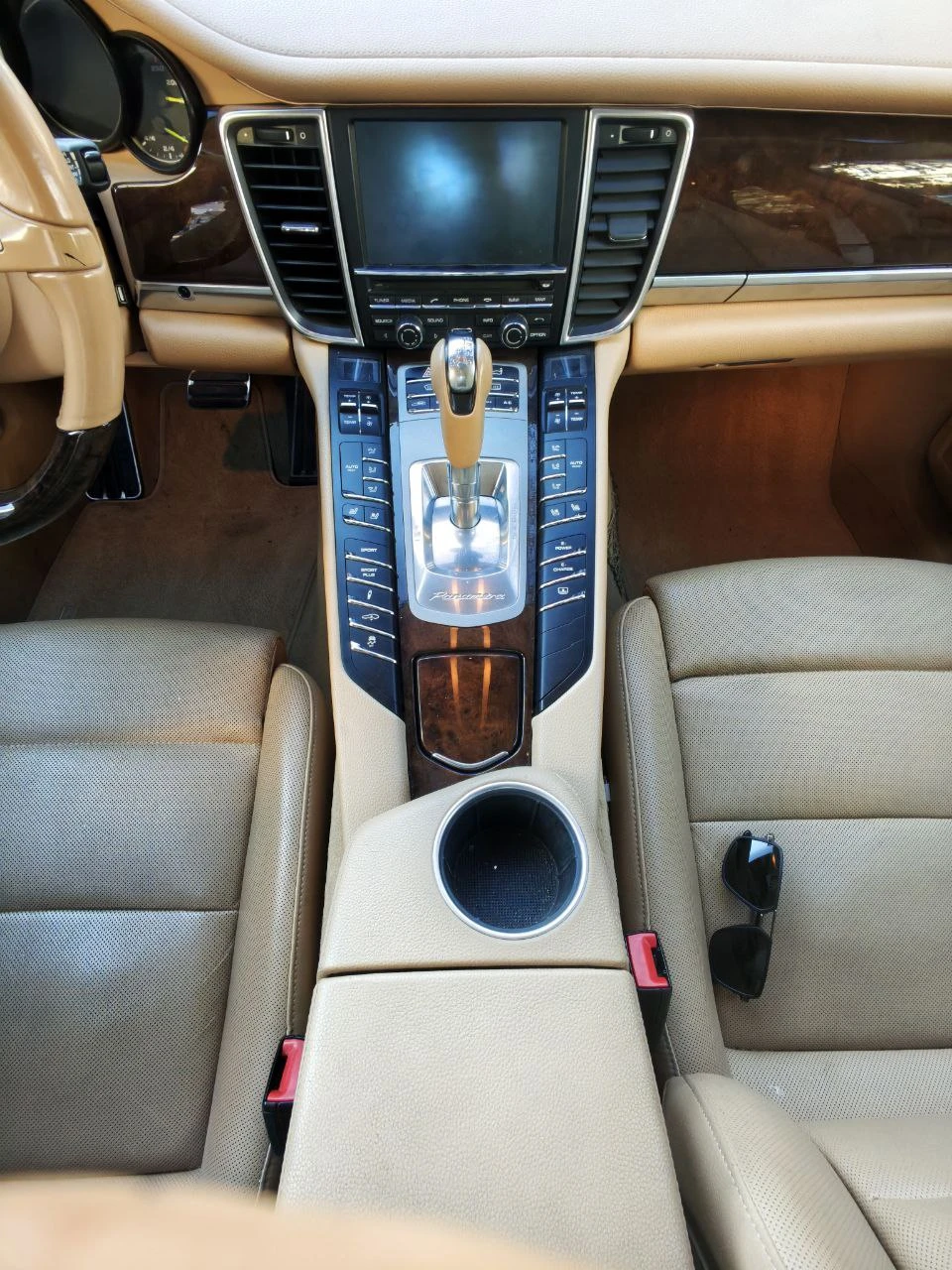 Porsche Panamera 970.2 Facelift Hybrid | Mobile.bg   12