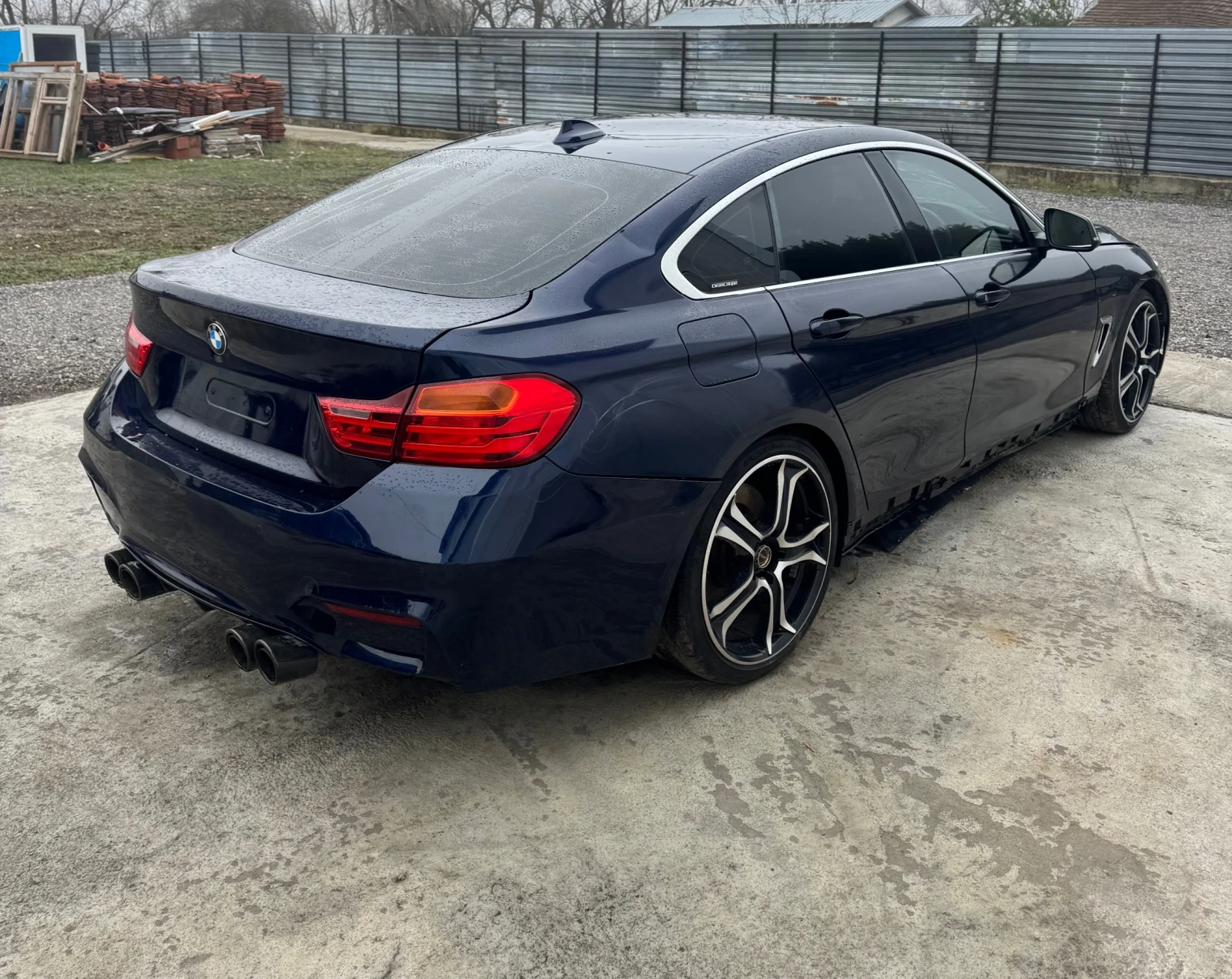 BMW 435 | Mobile.bg � ����������� 2