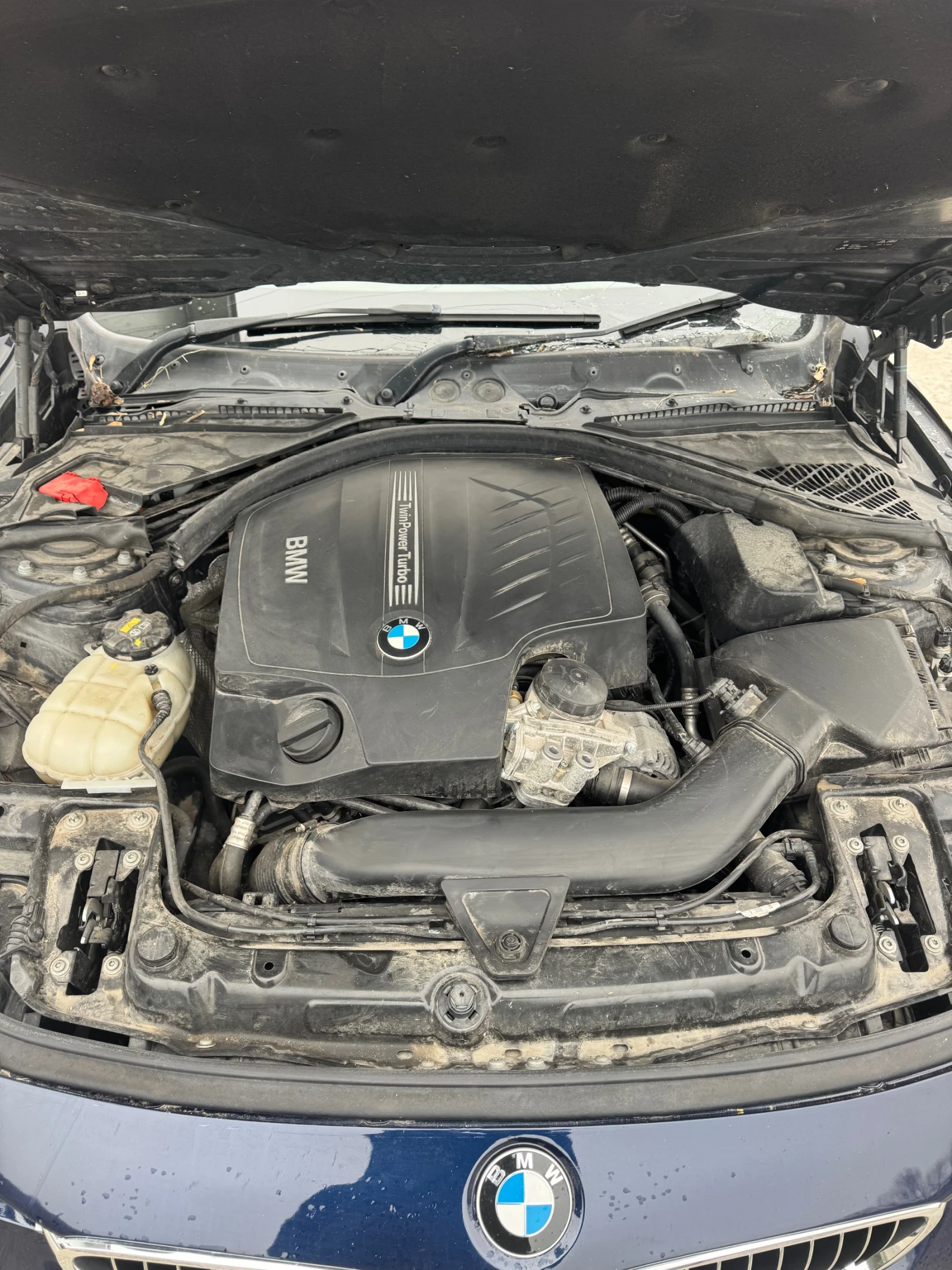BMW 435 | Mobile.bg � ����������� 9