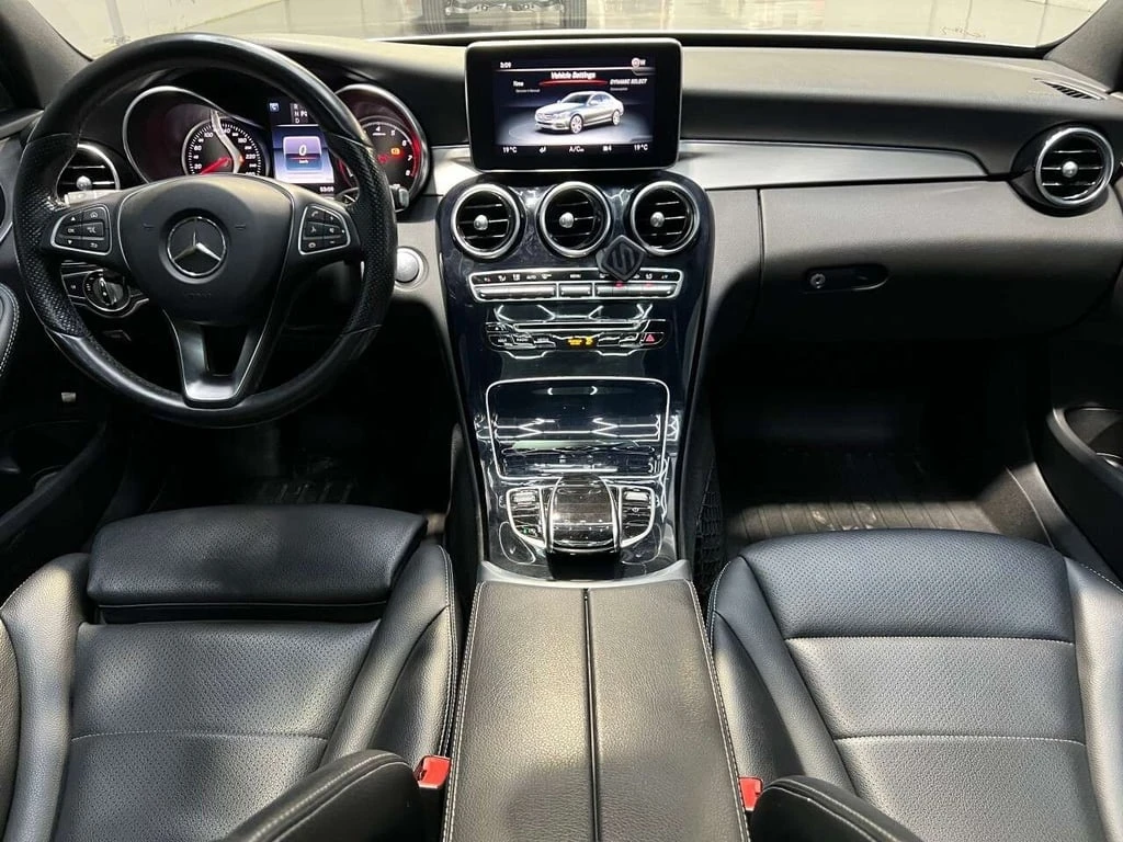 Mercedes-Benz C 300 * CARFAX * ���� �� �� | Mobile.bg � ����������� 12