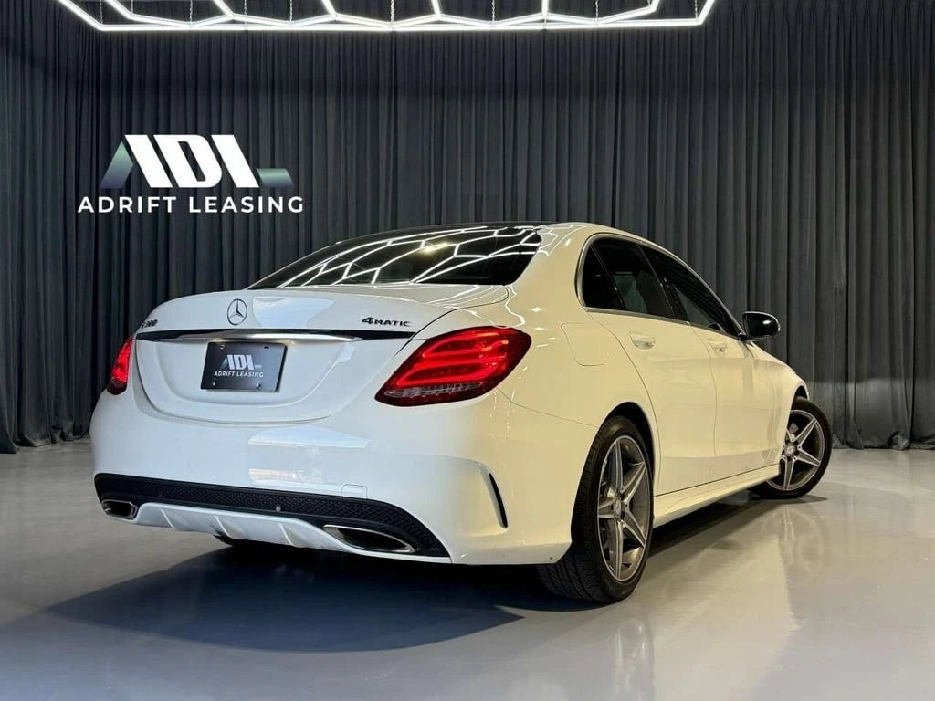 Mercedes-Benz C 300 * CARFAX * ���� �� �� | Mobile.bg � ����������� 6