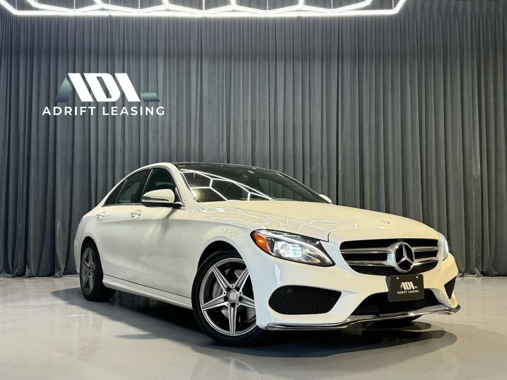 Mercedes-Benz C 300 * CARFAX * ���� �� �� | Mobile.bg � ����������� 3
