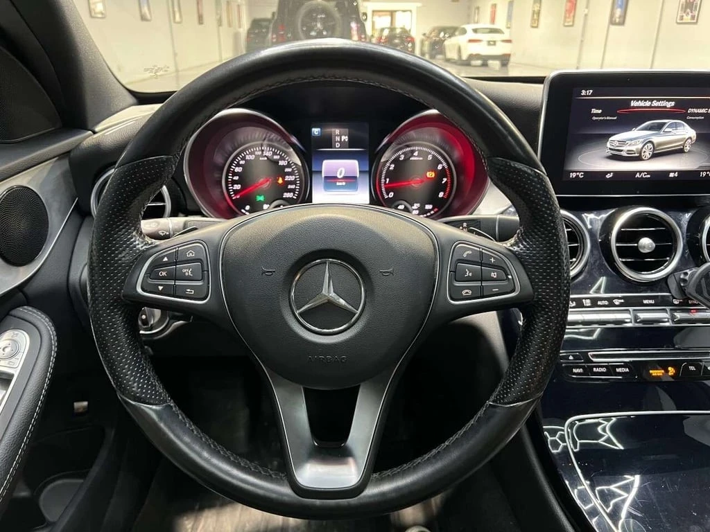 Mercedes-Benz C 300 * CARFAX * ���� �� �� | Mobile.bg � ����������� 11