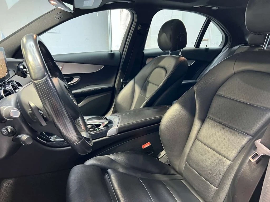 Mercedes-Benz C 300 * CARFAX * ���� �� �� | Mobile.bg � ����������� 15