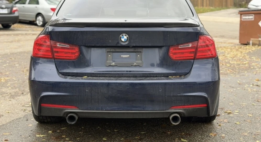 BMW 335 xDrive * АвтоКреди* (ЦЕНА ДО БГ) - изображение 5