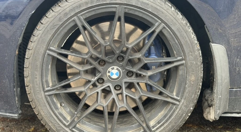 BMW 335 xDrive * АвтоКреди* (ЦЕНА ДО БГ) - изображение 10