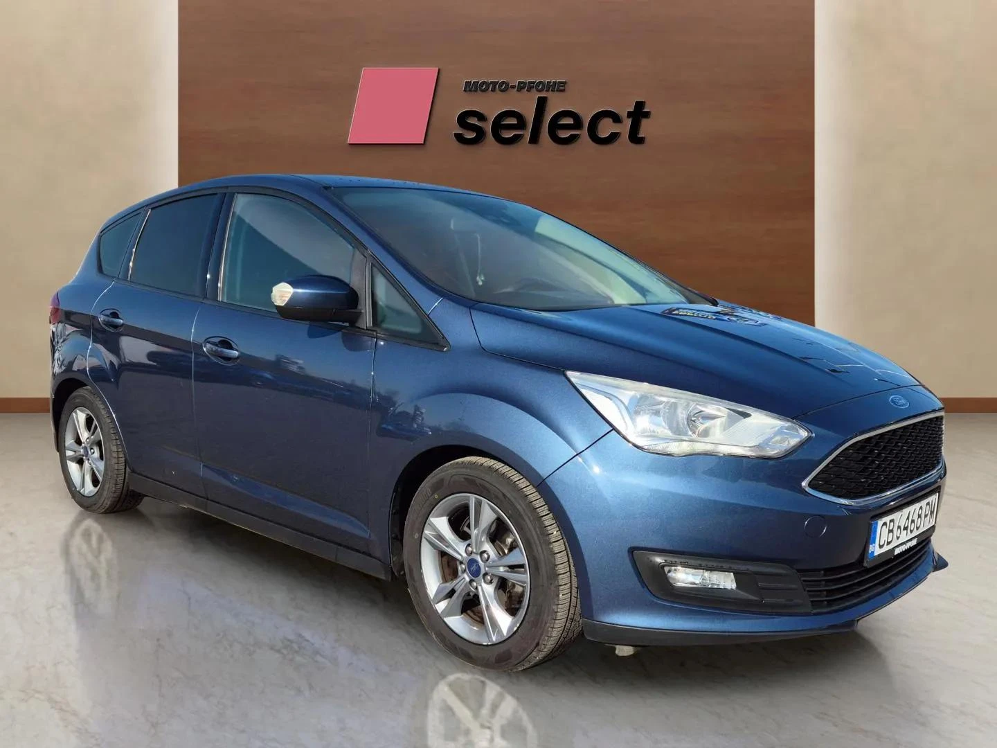 Ford C-max 1.5 TDCi | Mobile.bg � ����������� 3