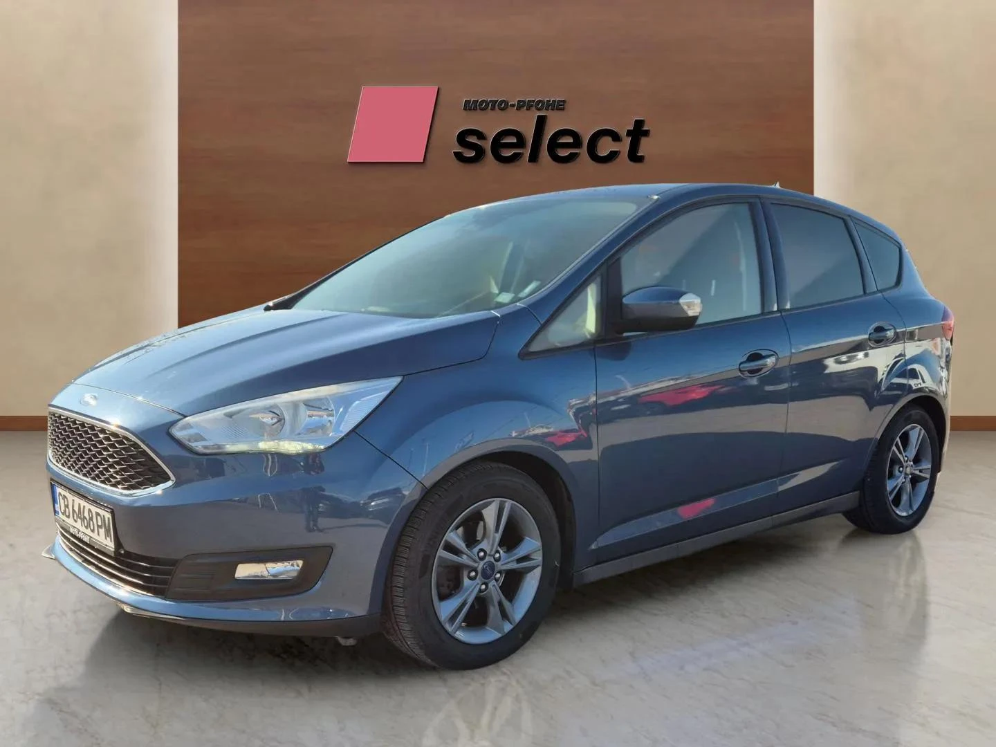 Ford C-max 1.5 TDCi | Mobile.bg � ����������� 1