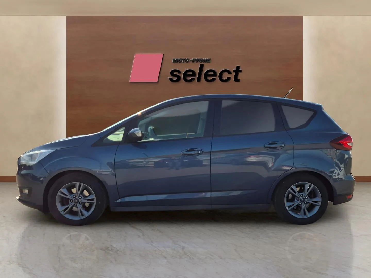 Ford C-max 1.5 TDCi | Mobile.bg � ����������� 8