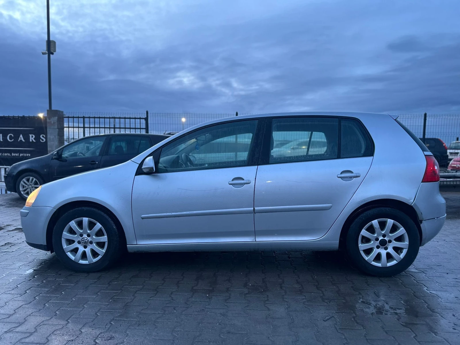 VW Golf / 1.9TDI / 105HP /  - изображение 2
