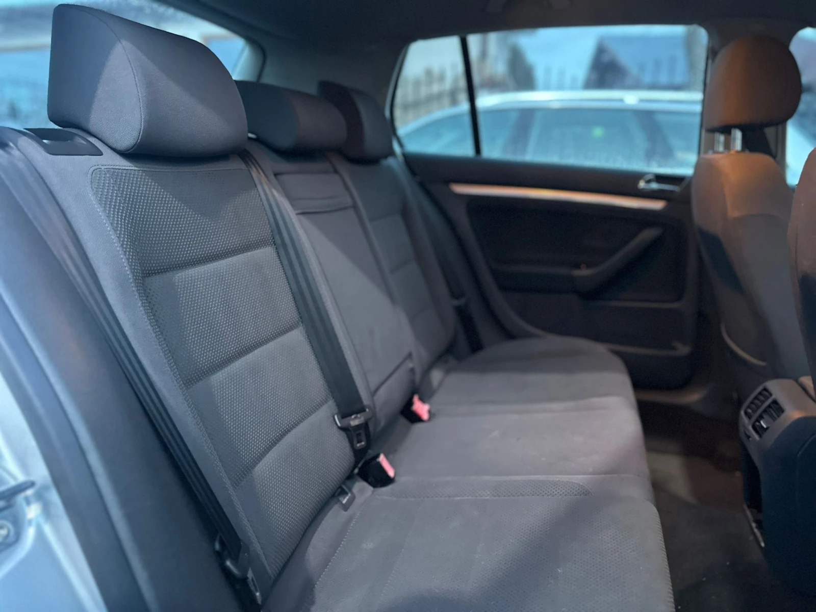 VW Golf / 1.9TDI / 105HP /  | Mobile.bg � ����������� 11