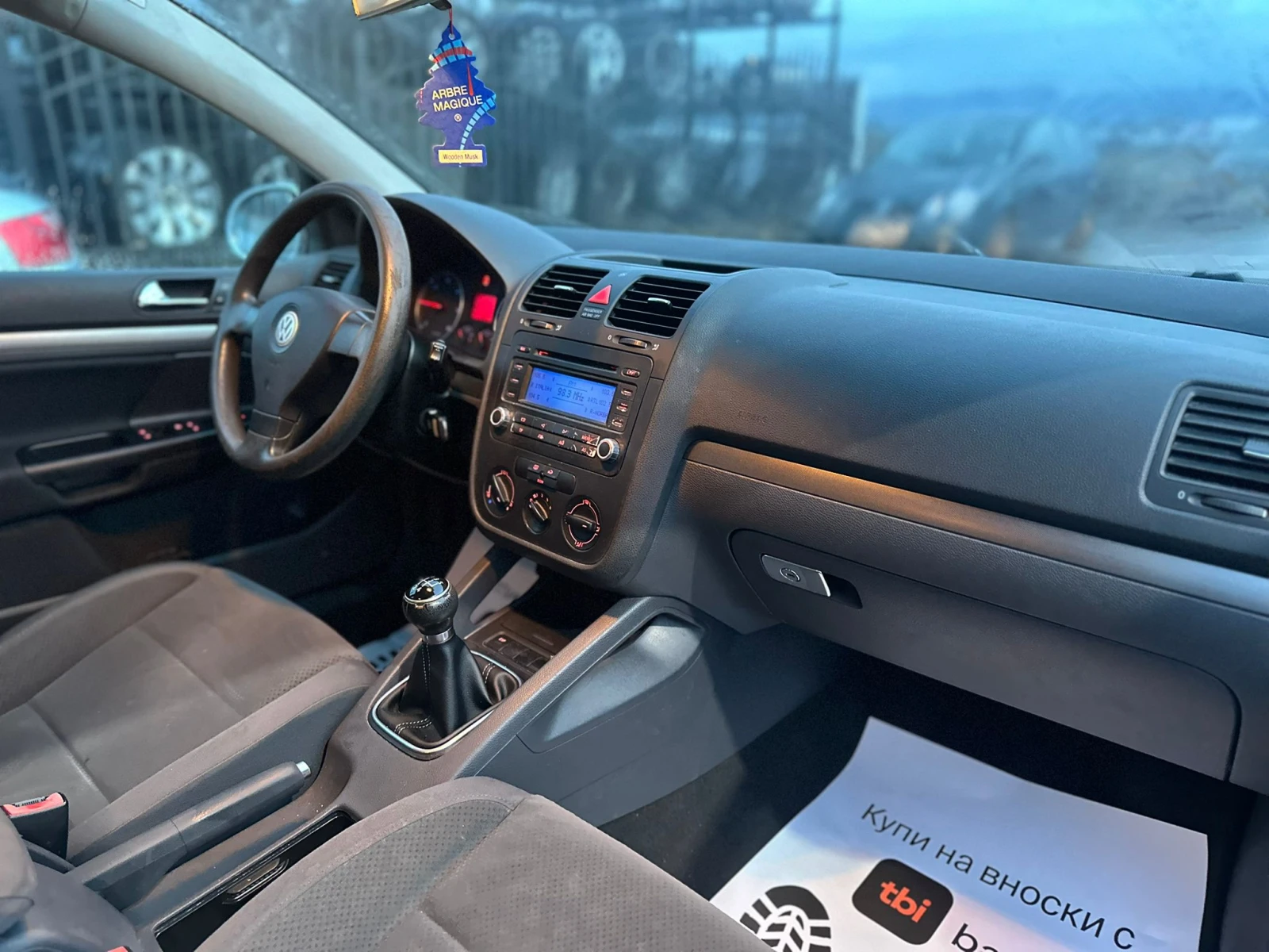 VW Golf / 1.9TDI / 105HP /  | Mobile.bg � ����������� 12
