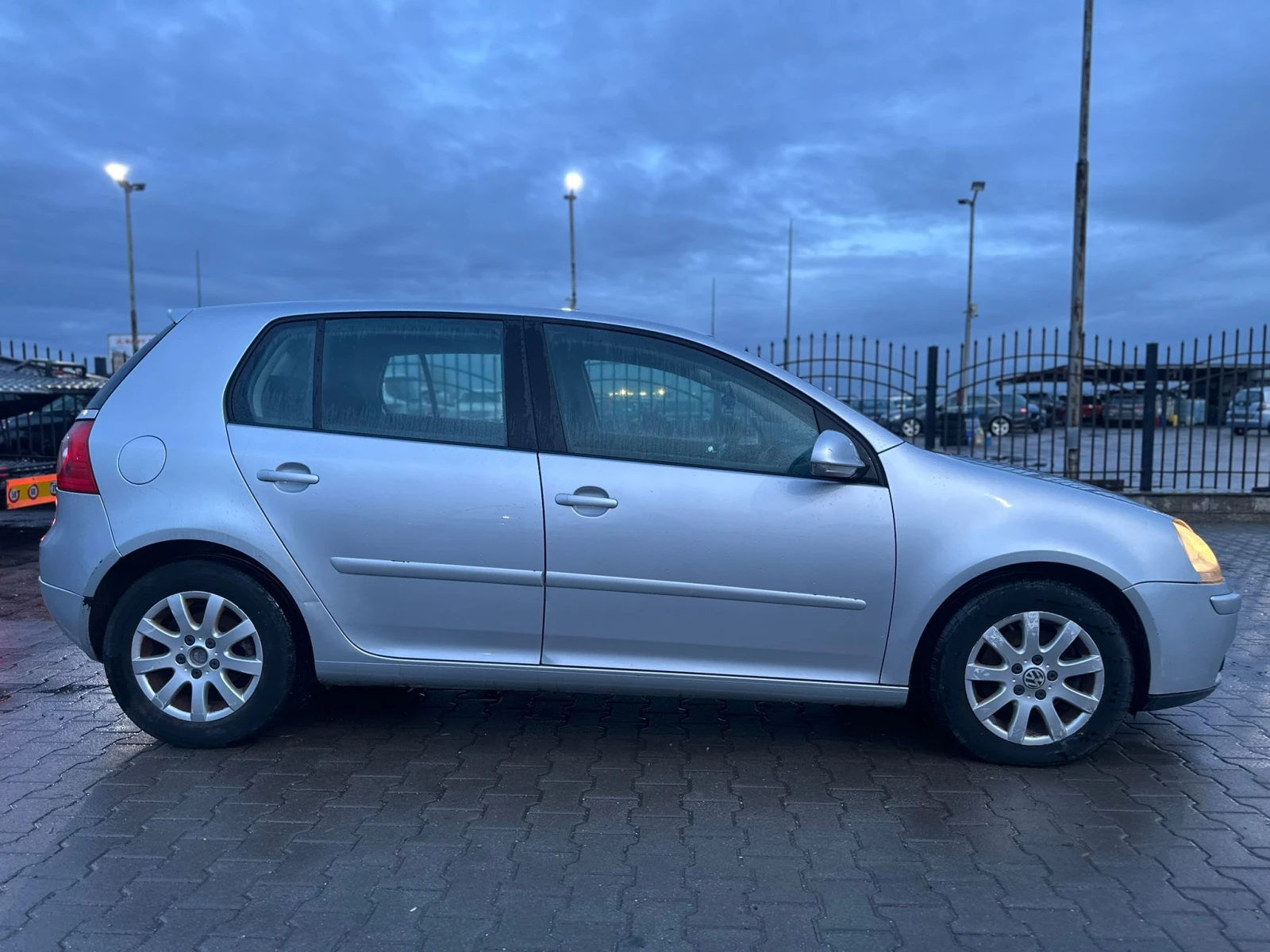 VW Golf / 1.9TDI / 105HP /  - изображение 6