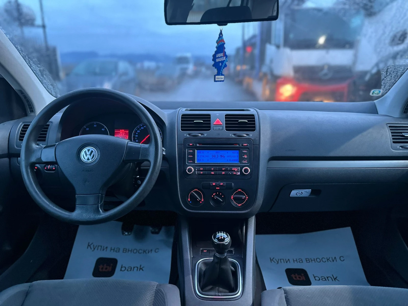 VW Golf / 1.9TDI / 105HP /  | Mobile.bg � ����������� 13