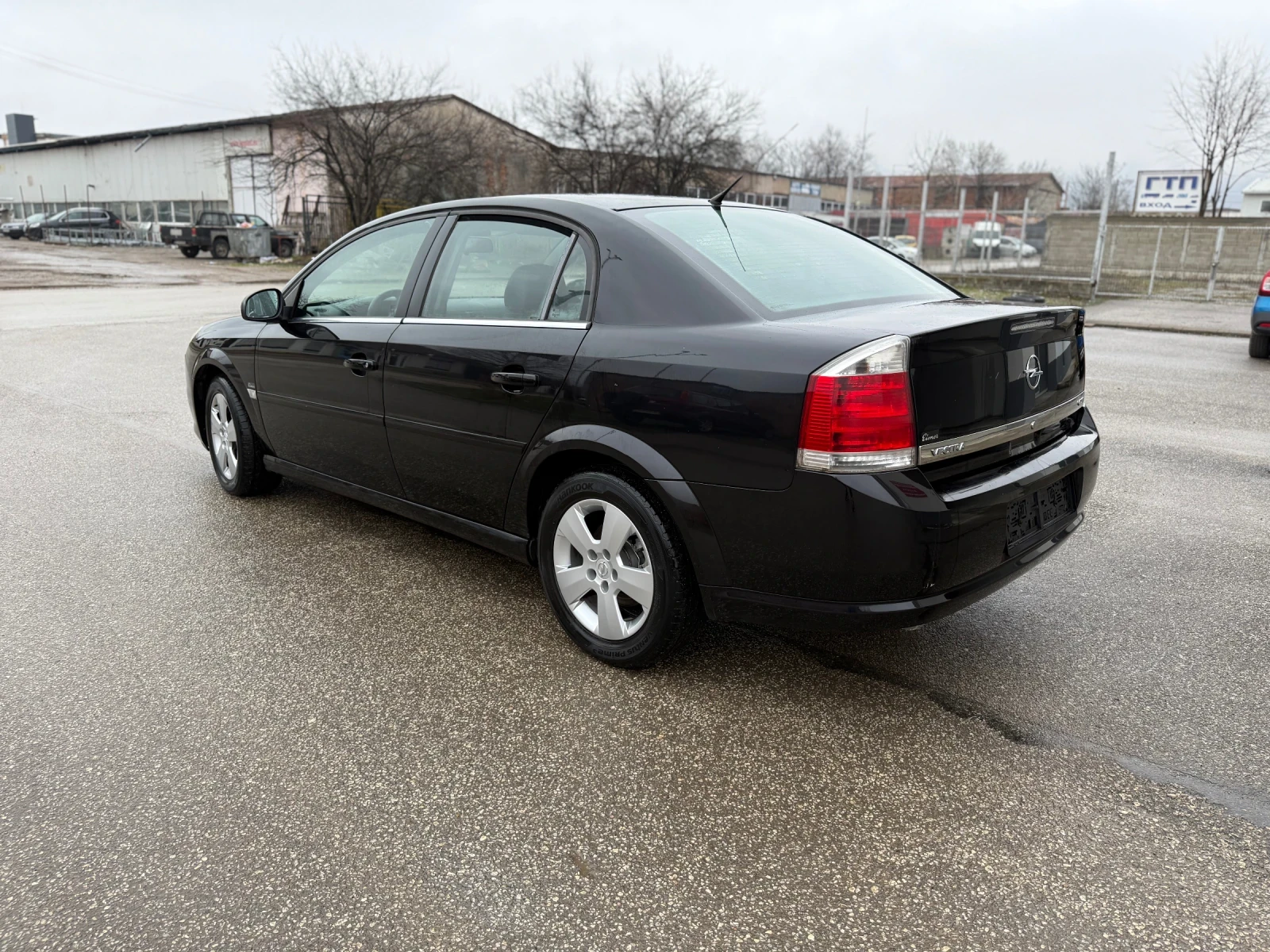 Opel Vectra 1.9CDTI | Mobile.bg � ����������� 6