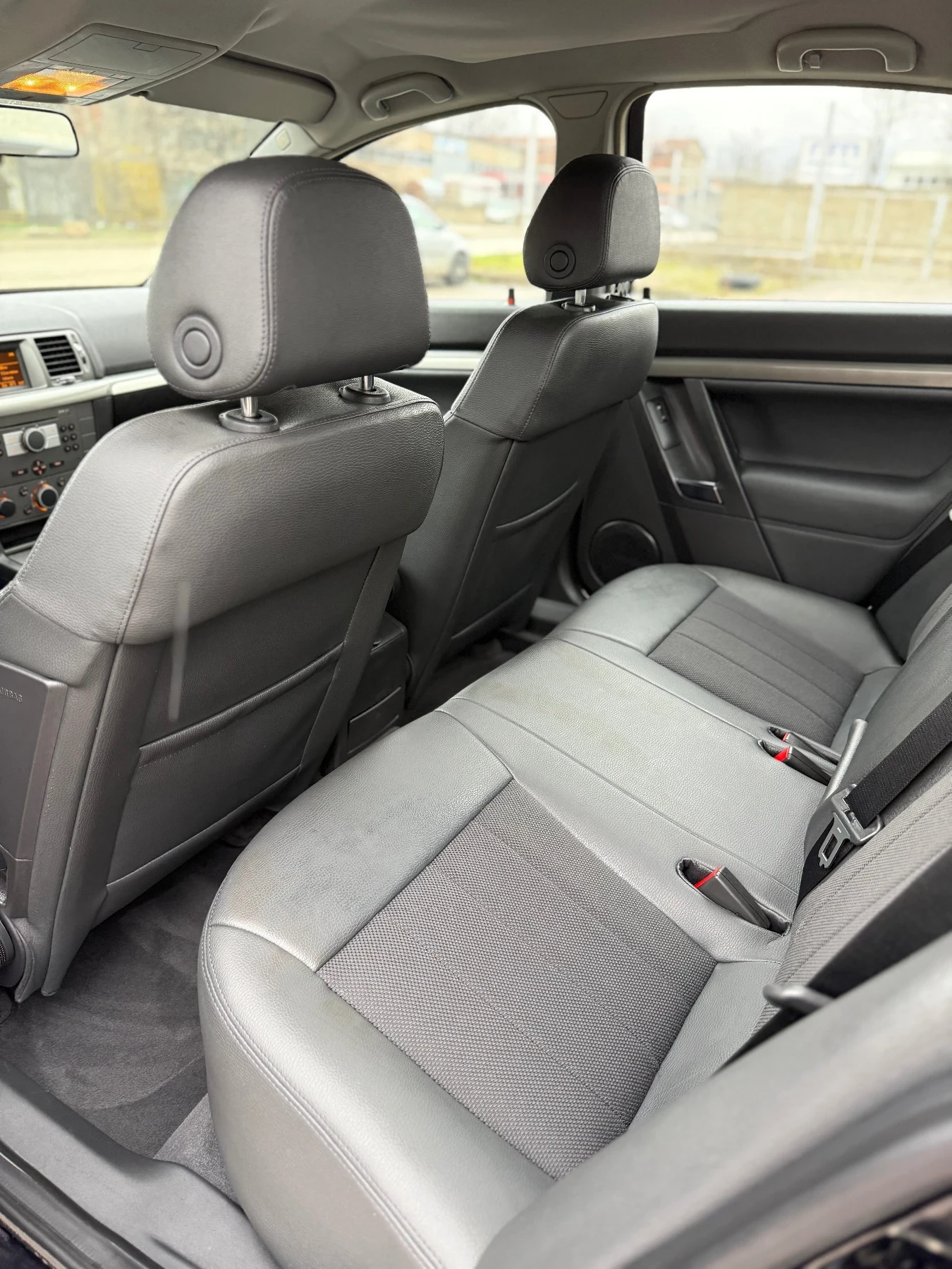 Opel Vectra 1.9CDTI | Mobile.bg � ����������� 13