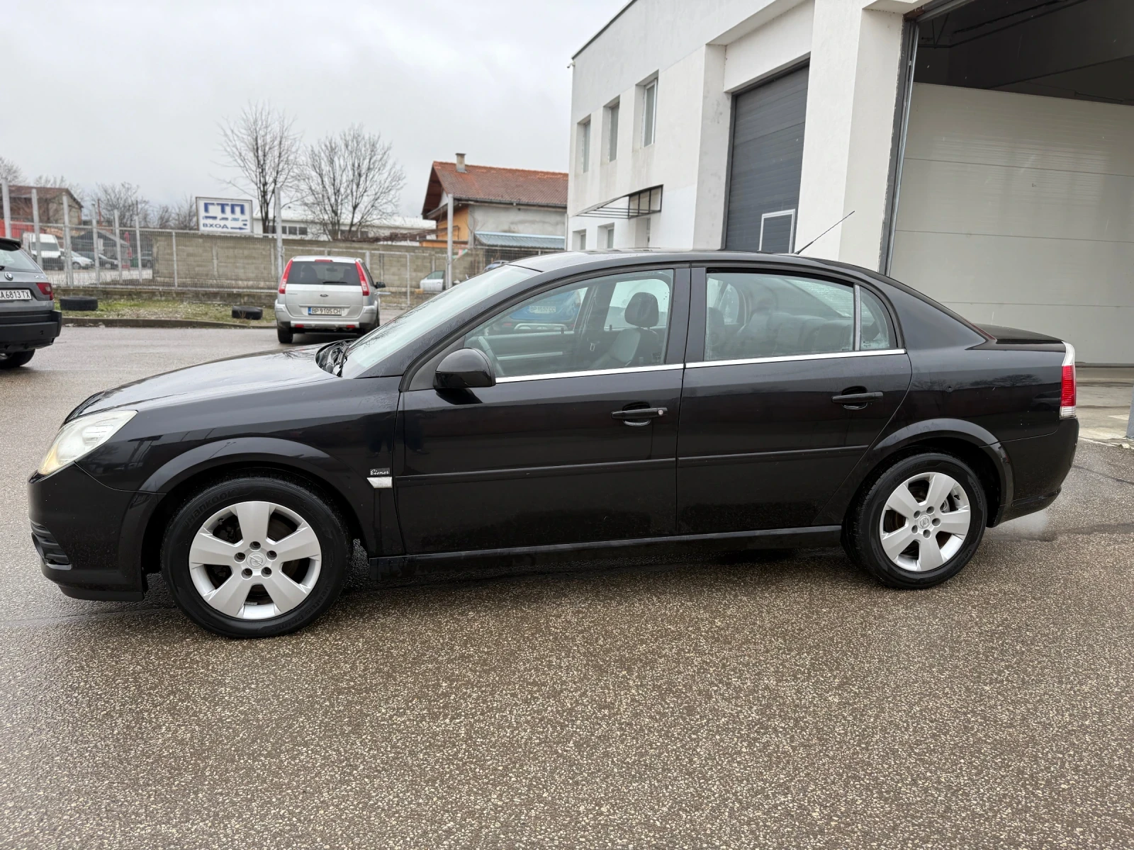 Opel Vectra 1.9CDTI | Mobile.bg � ����������� 4