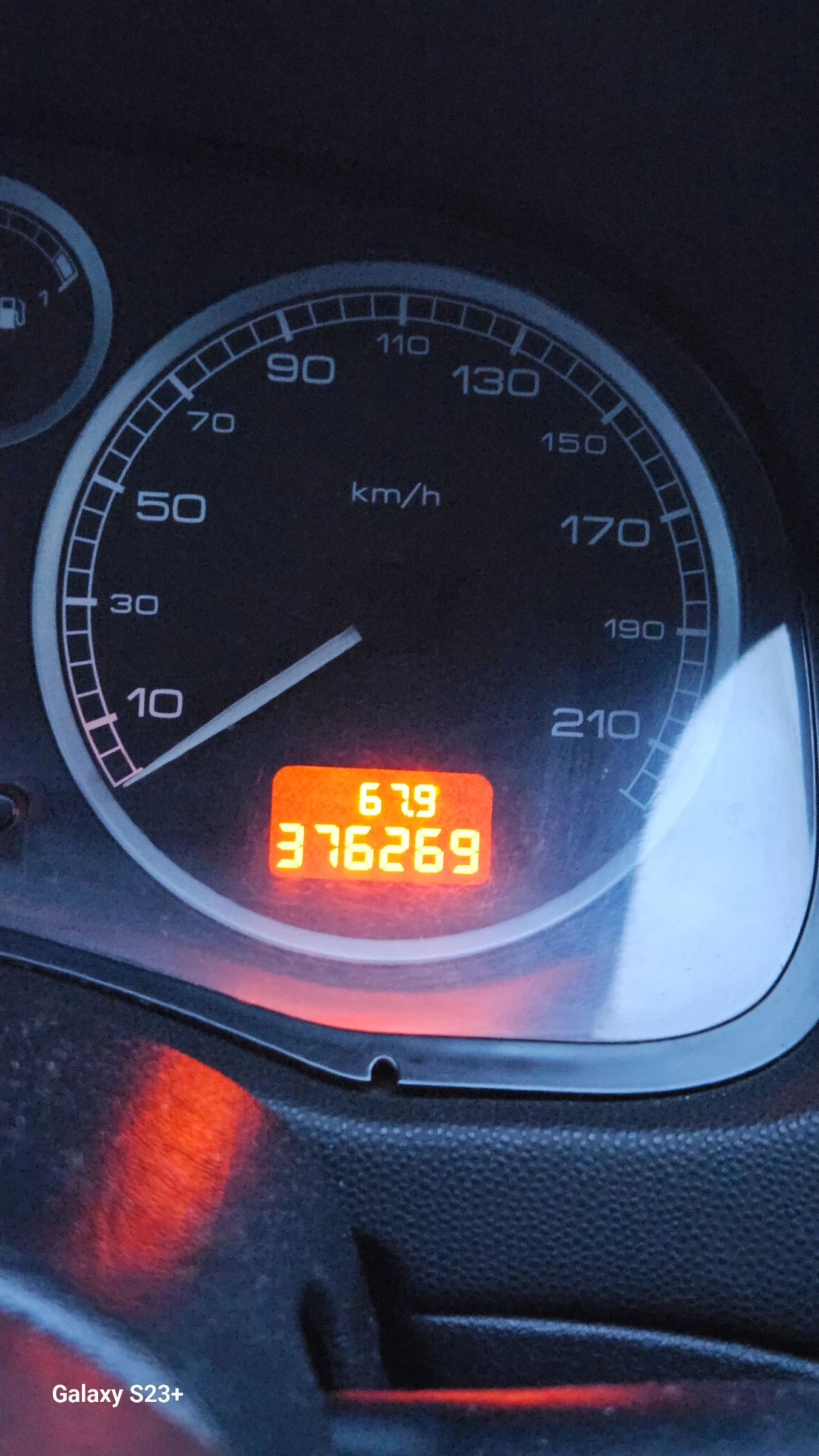 Peugeot 307 2.0 HDI, снимка 4 - Автомобили и джипове - 53823802