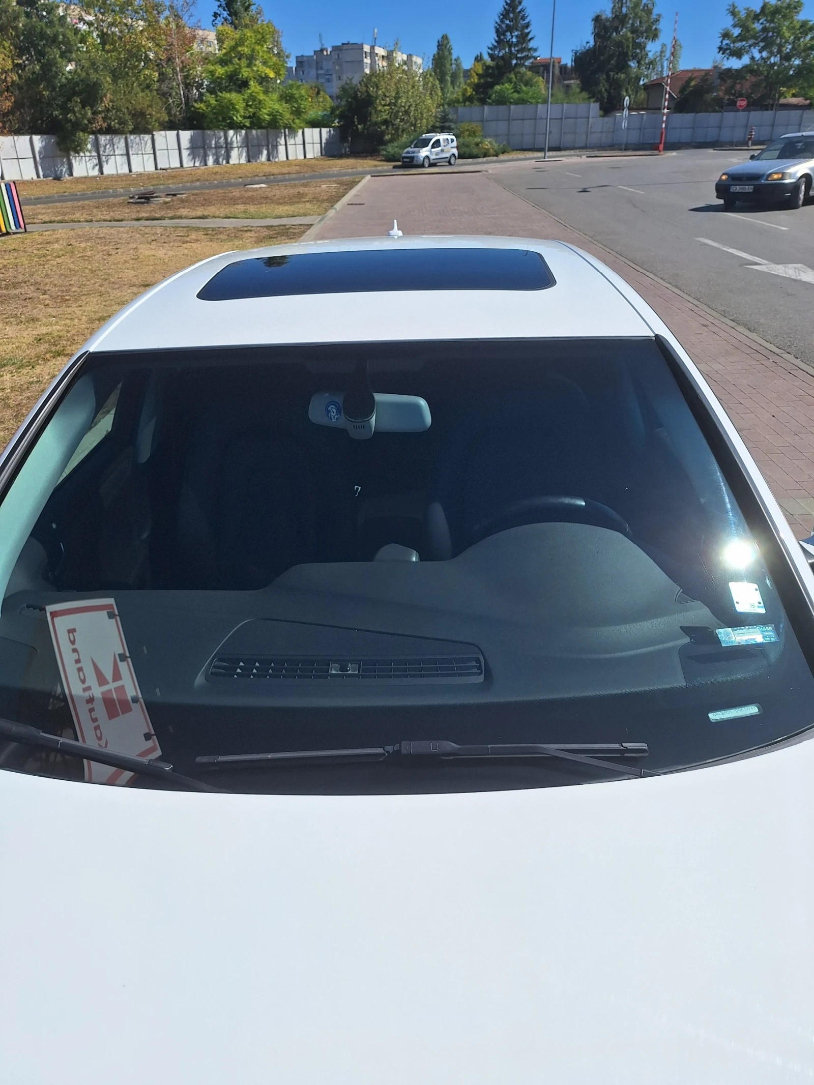 Audi A4 2.0 TFSI Quattro, снимка 5 - Автомобили и джипове - 53865700