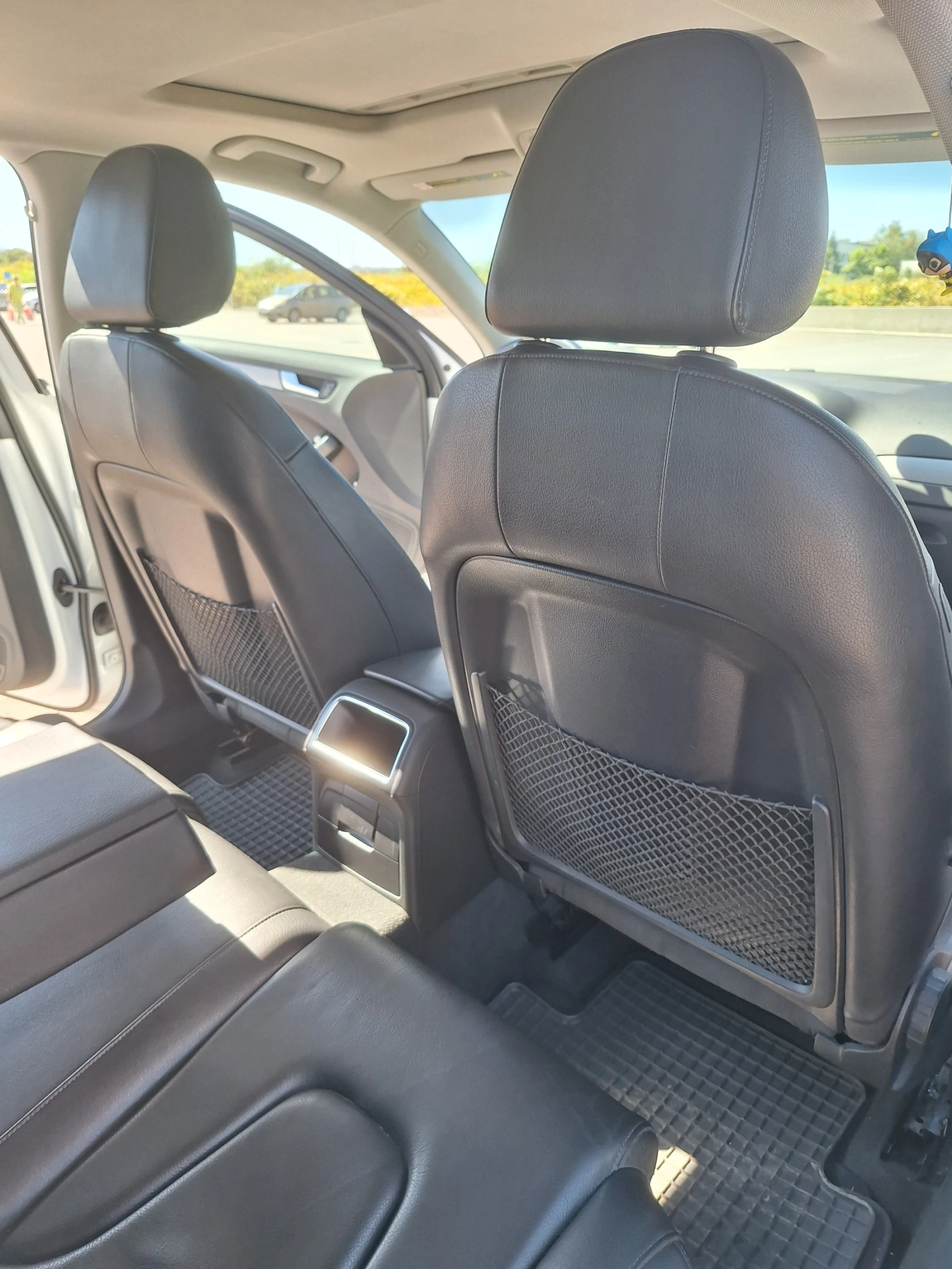 Audi A4 2.0 TFSI Quattro, снимка 14 - Автомобили и джипове - 53865700