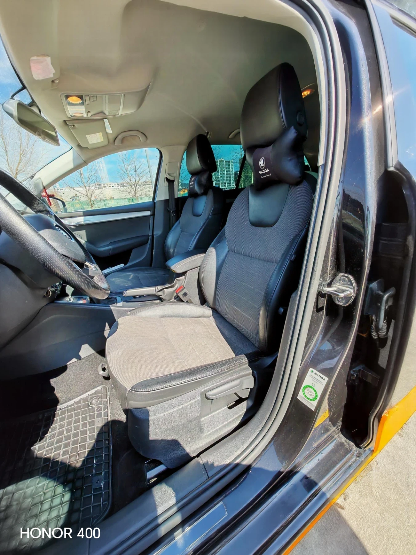 Skoda Octavia 5Е, снимка 8 - Автомобили и джипове - 53993103