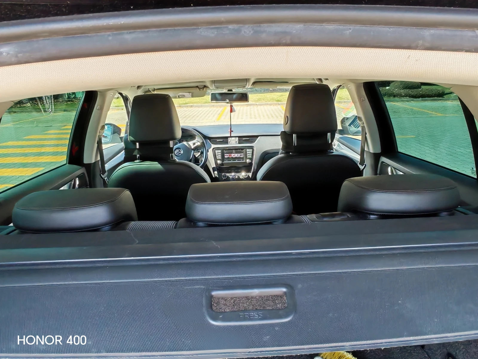 Skoda Octavia 5Е, снимка 9 - Автомобили и джипове - 53993103