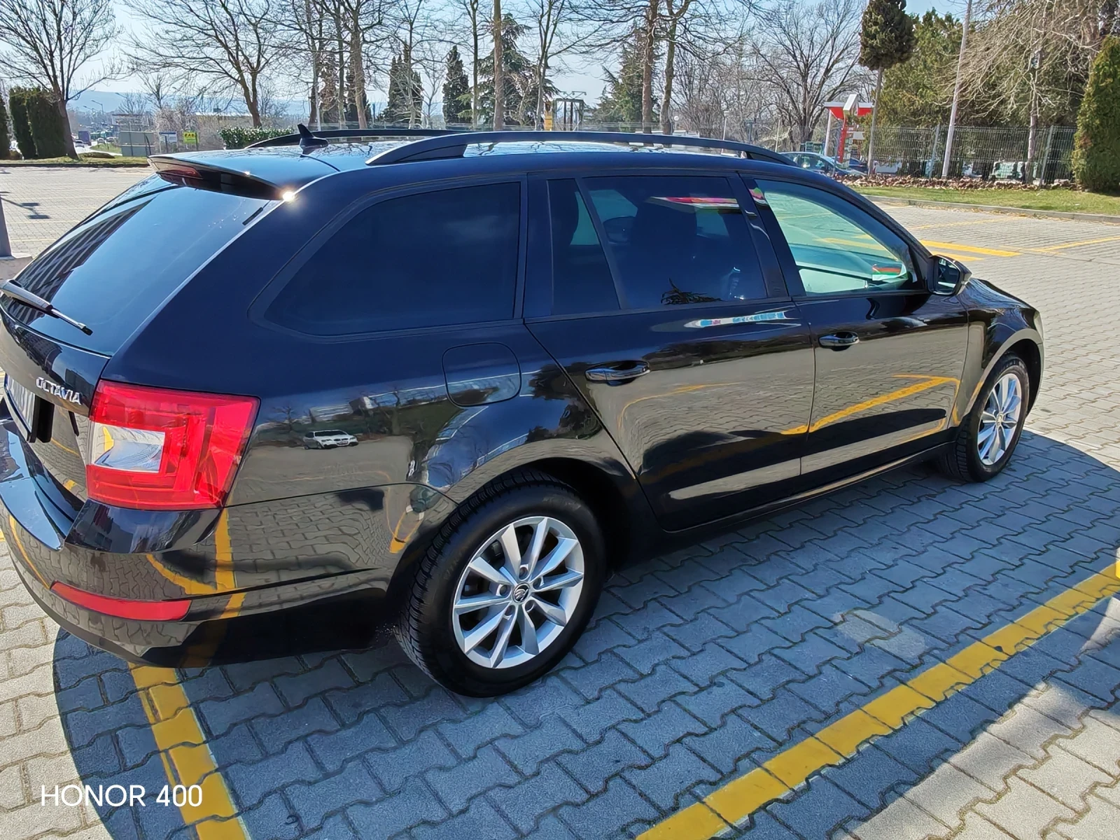 Skoda Octavia 5Е, снимка 3 - Автомобили и джипове - 53993103