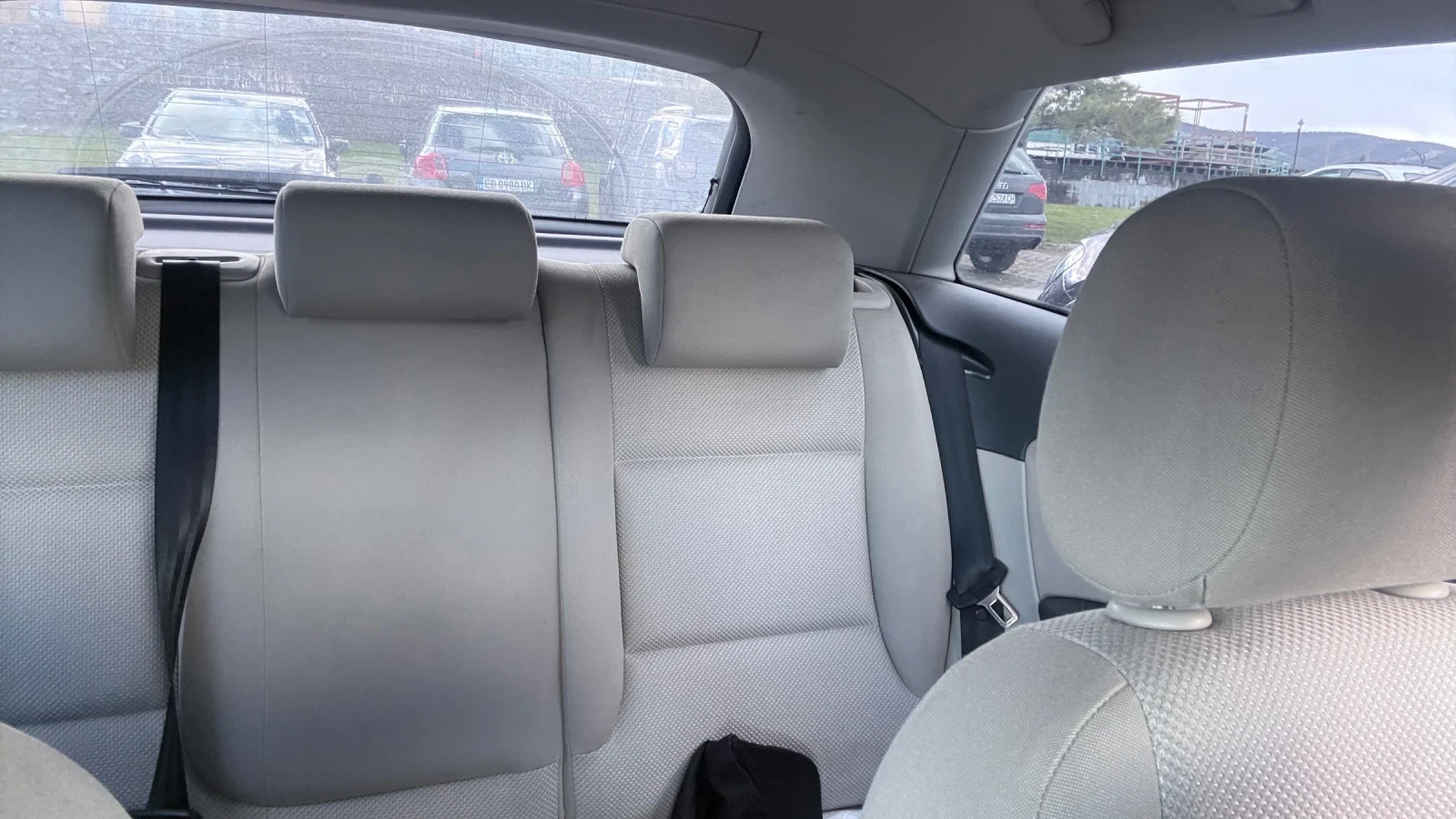 Audi A3, снимка 15 - Автомобили и джипове - 54056408