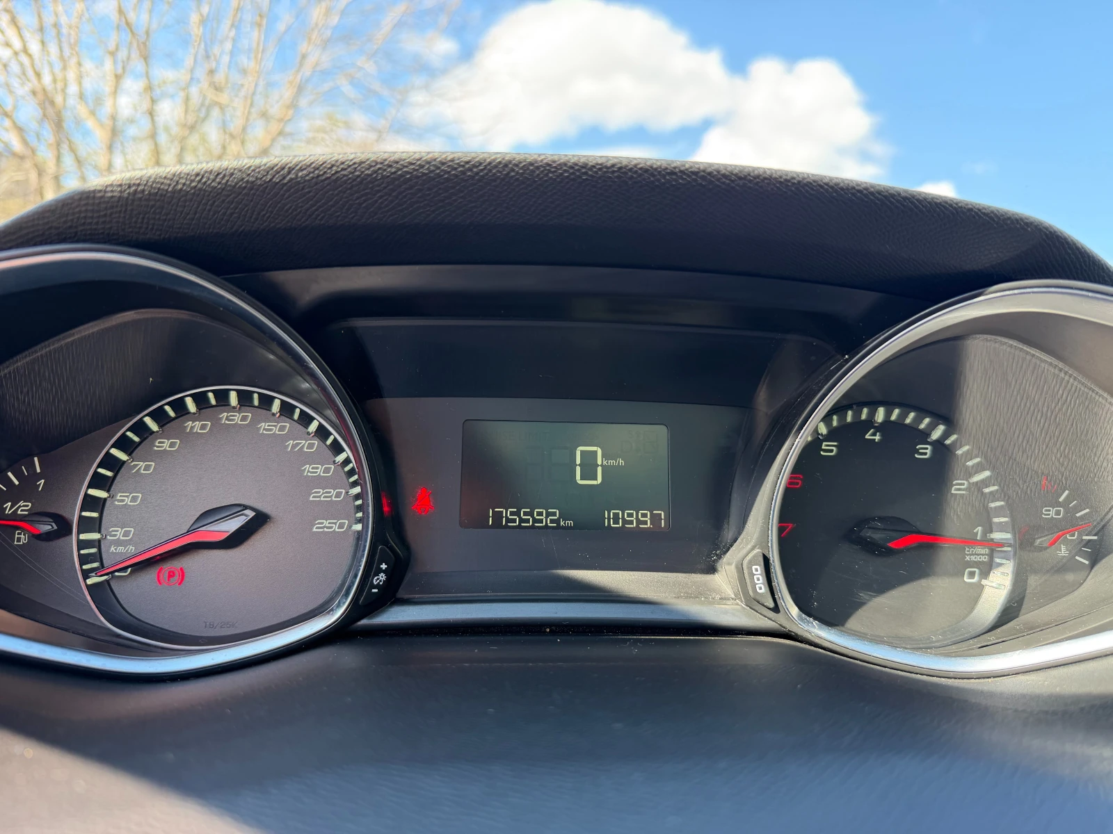 Peugeot 308, снимка 9 - Автомобили и джипове - 54155267