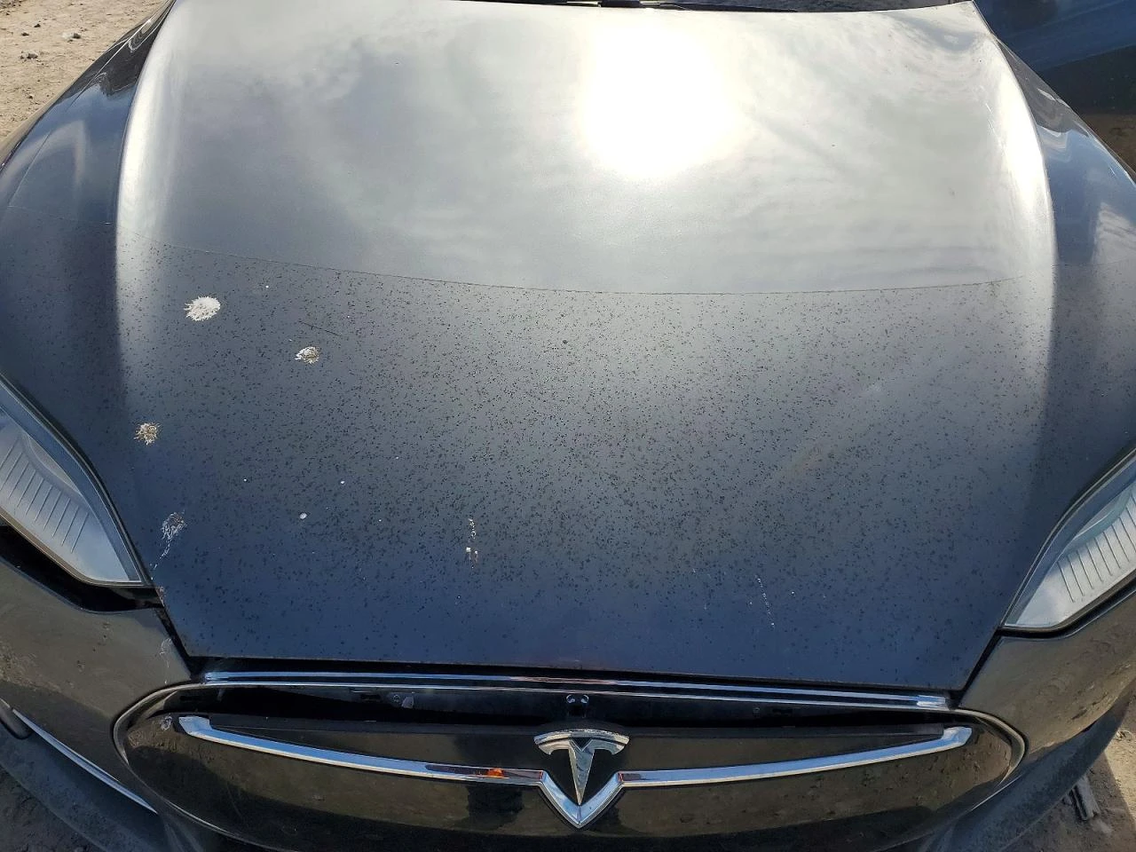 Tesla Model S, снимка 11 - Автомобили и джипове - 54198073