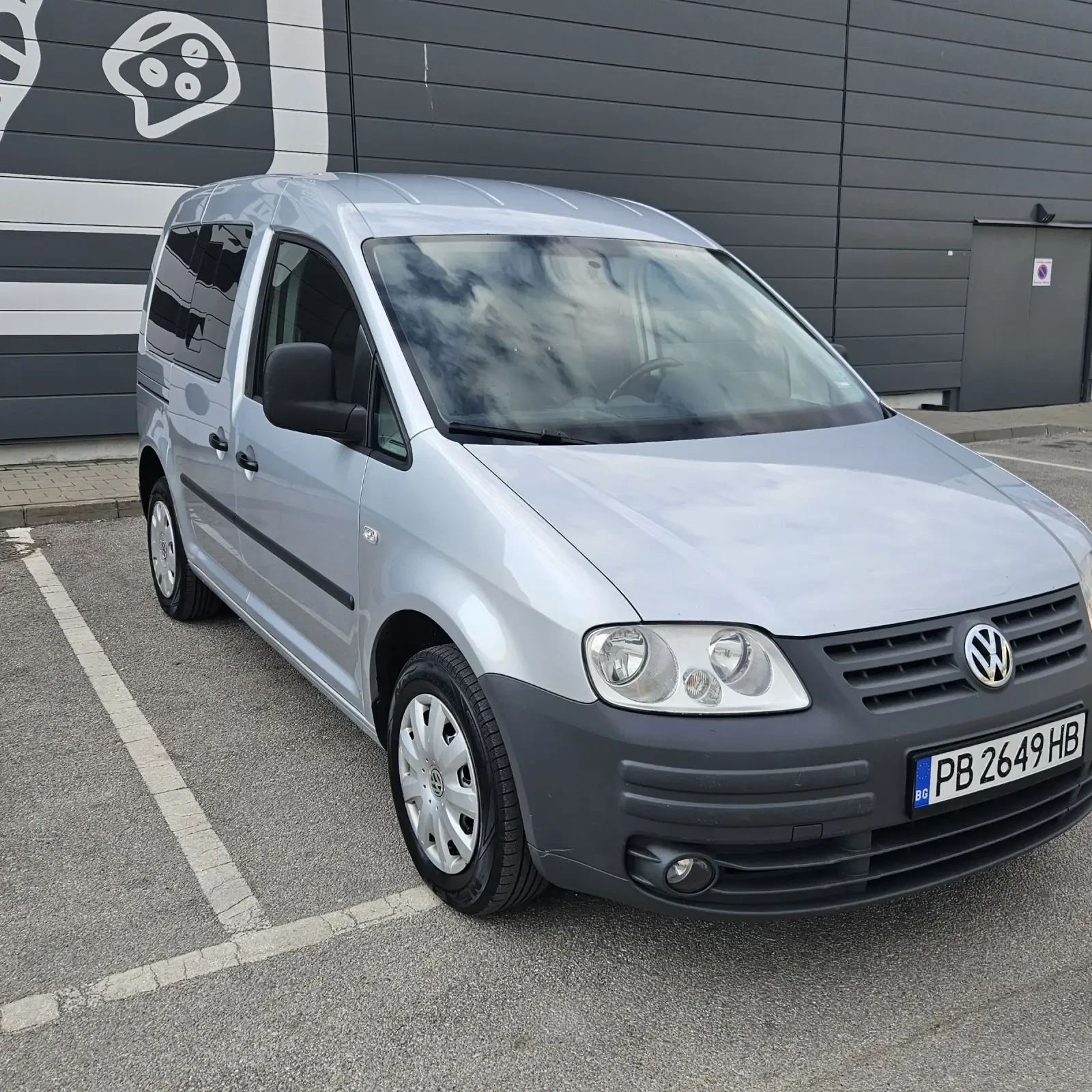VW Caddy DSG | Mobile.bg � ����������� 1