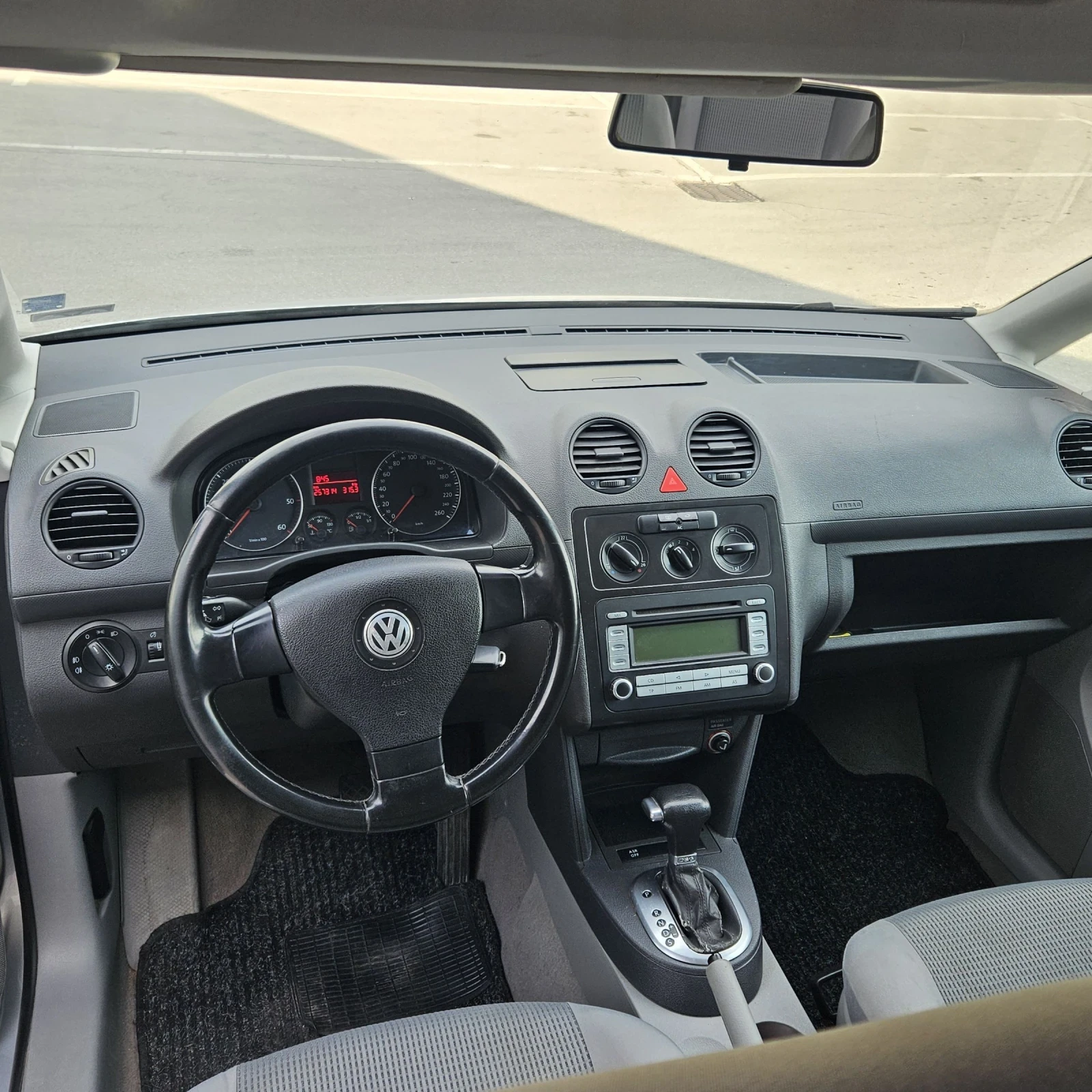 VW Caddy DSG | Mobile.bg � ����������� 10