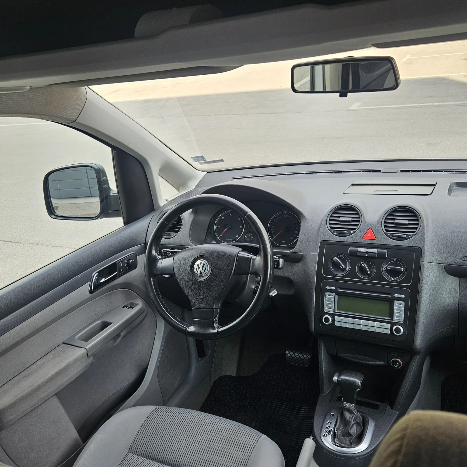 VW Caddy DSG | Mobile.bg � ����������� 8