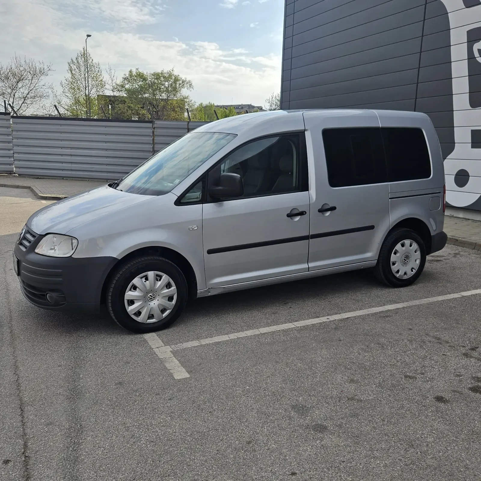 VW Caddy DSG | Mobile.bg � ����������� 2