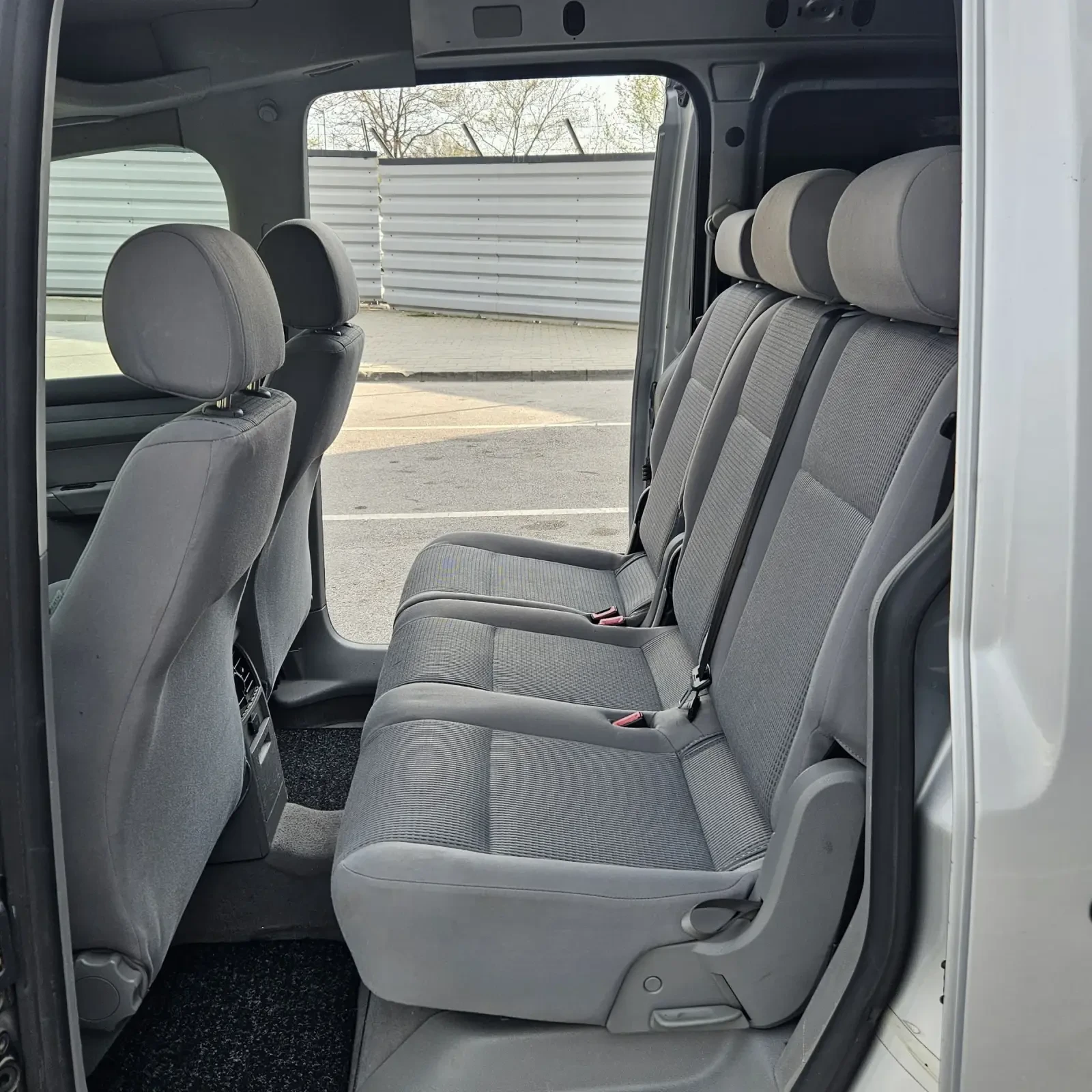 VW Caddy DSG | Mobile.bg � ����������� 9