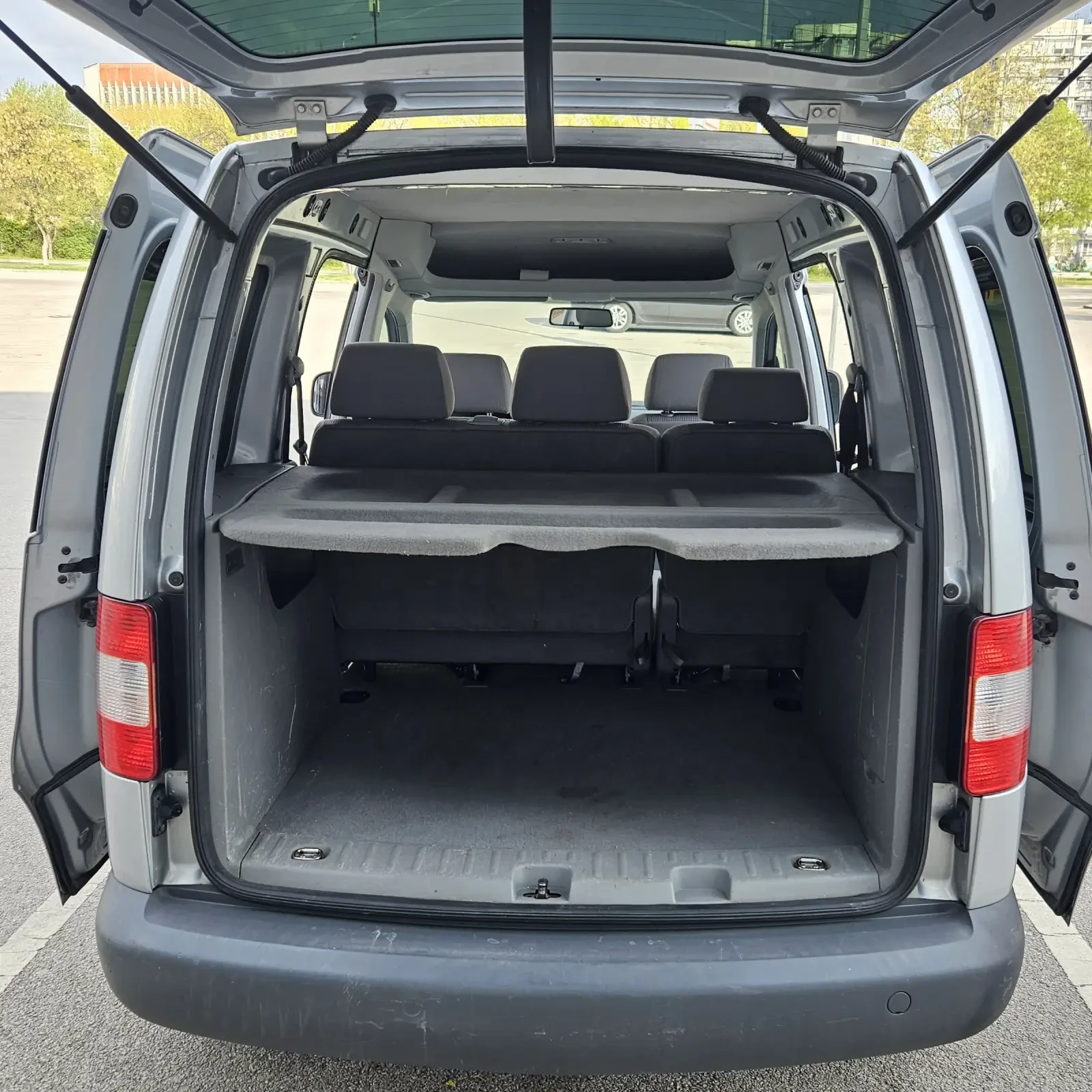 VW Caddy DSG | Mobile.bg � ����������� 11
