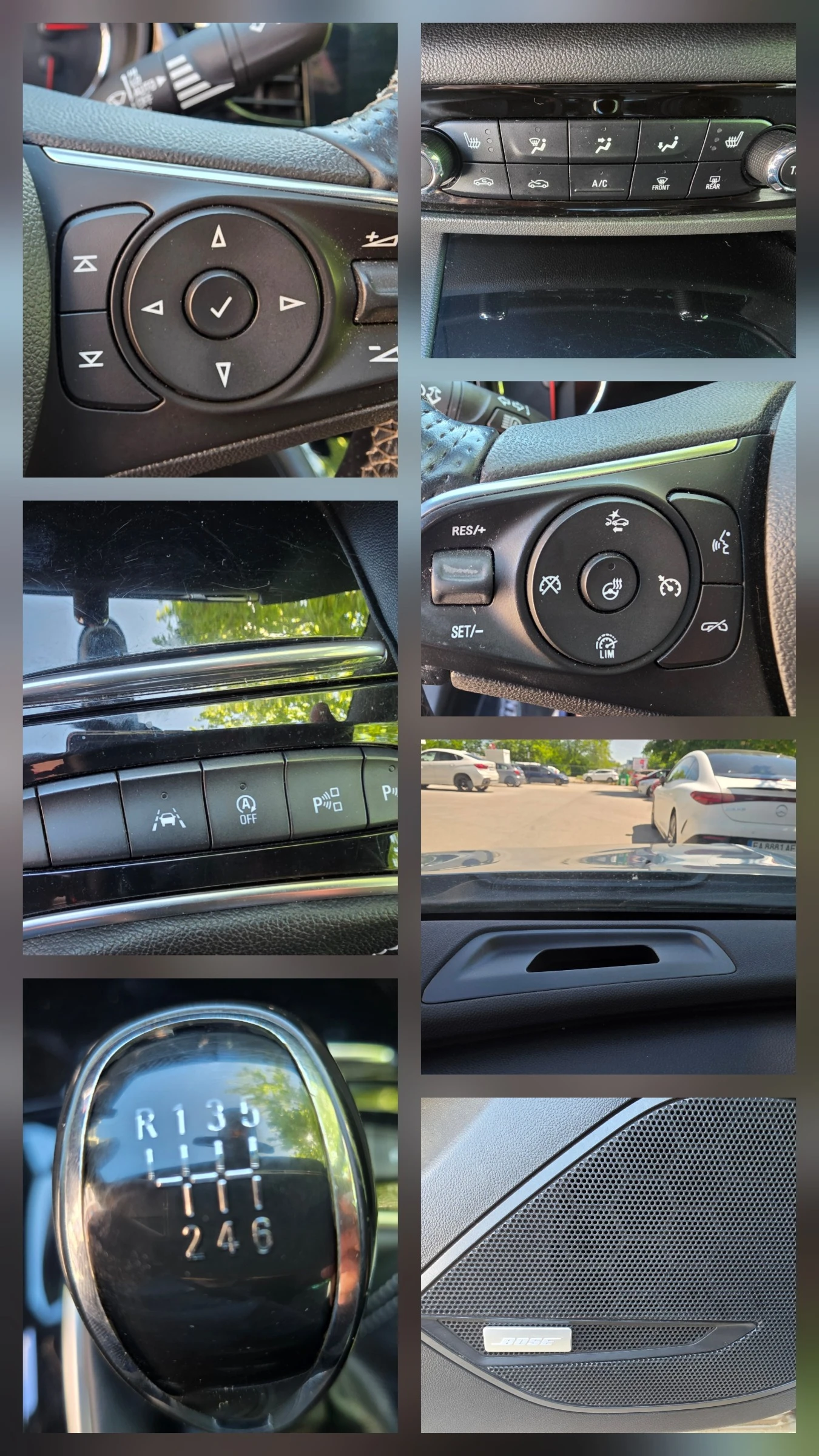 Opel Insignia GRANDE SPORT 4X4 EURO6C | Mobile.bg � ����������� 13