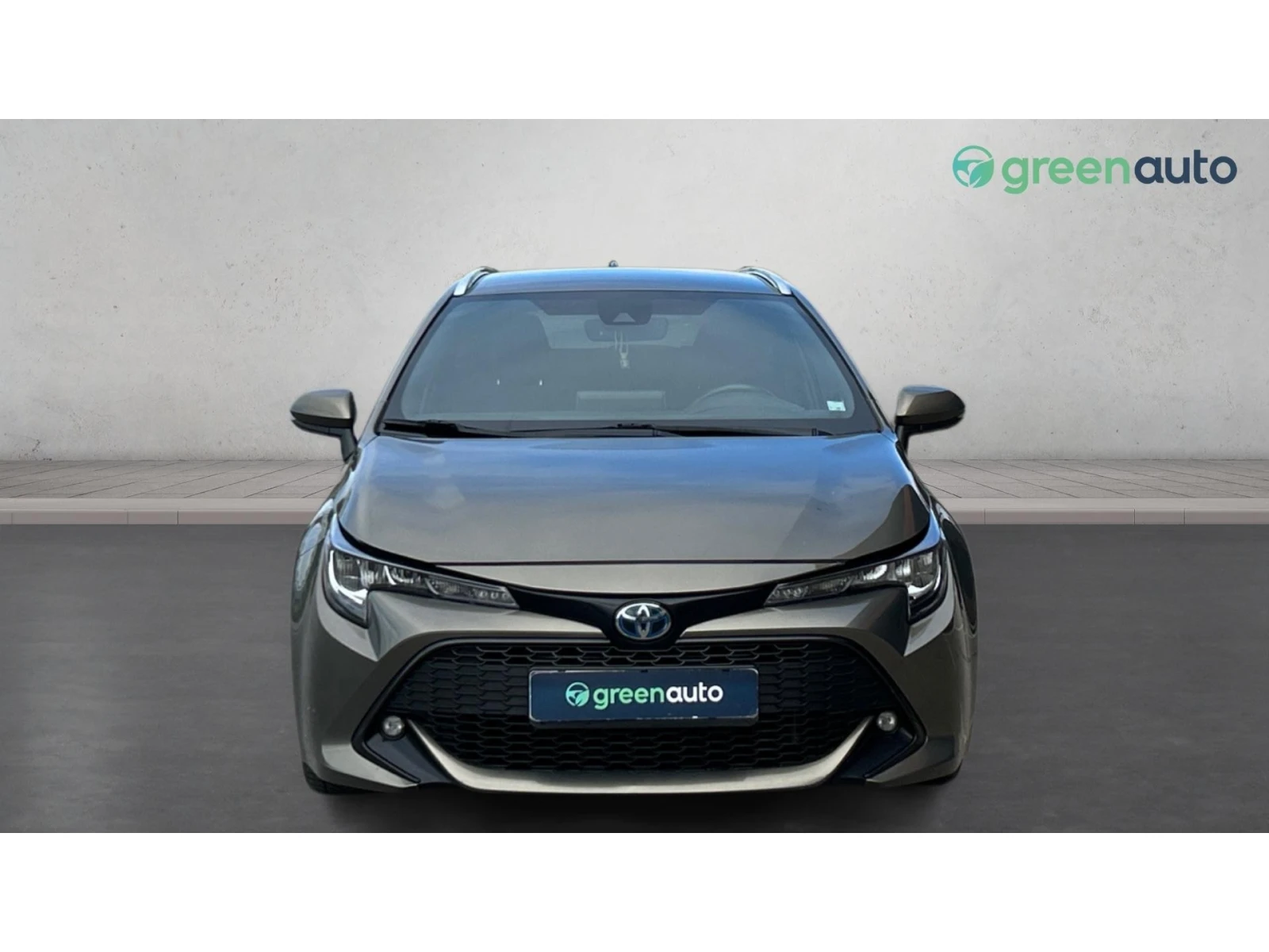 Toyota Corolla 1. 8 HSD  Executive, Месечна вноска от 202  , снимка 5 - Автомобили и джипове - 54791392