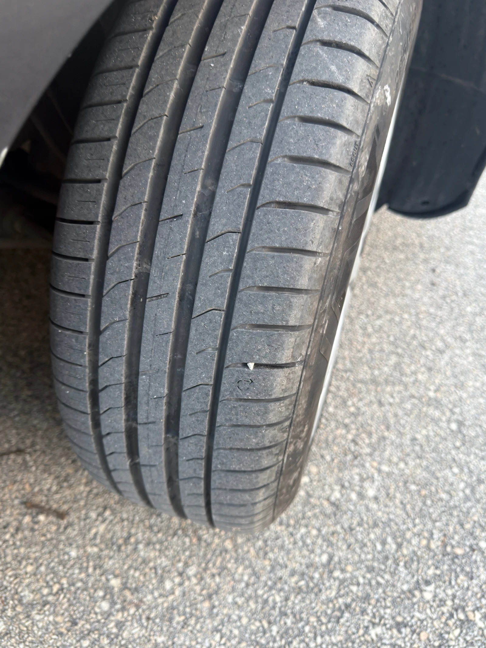 VW Passat 2.0 TDI, снимка 7 - Автомобили и джипове - 54835597